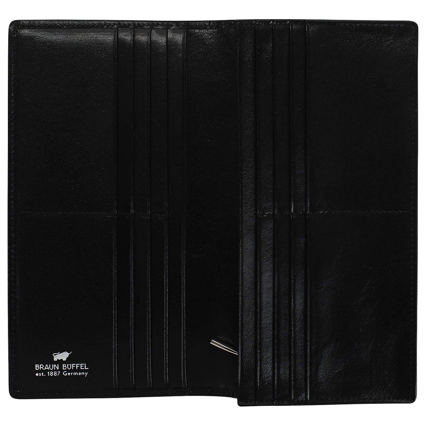 Портмоне на полную купюру Braun Buffel Gaucho