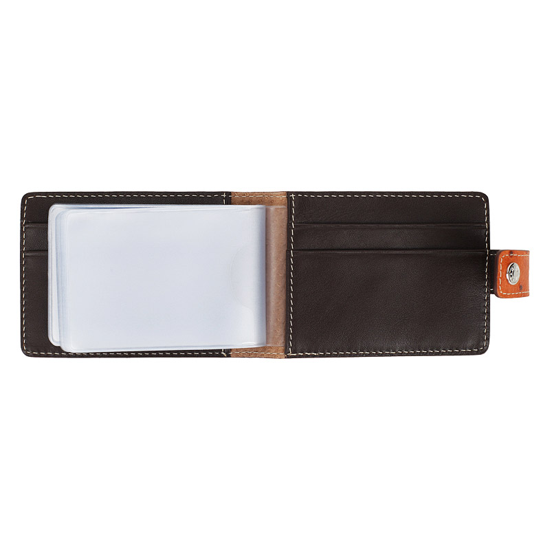 Визитница Neri Karra 