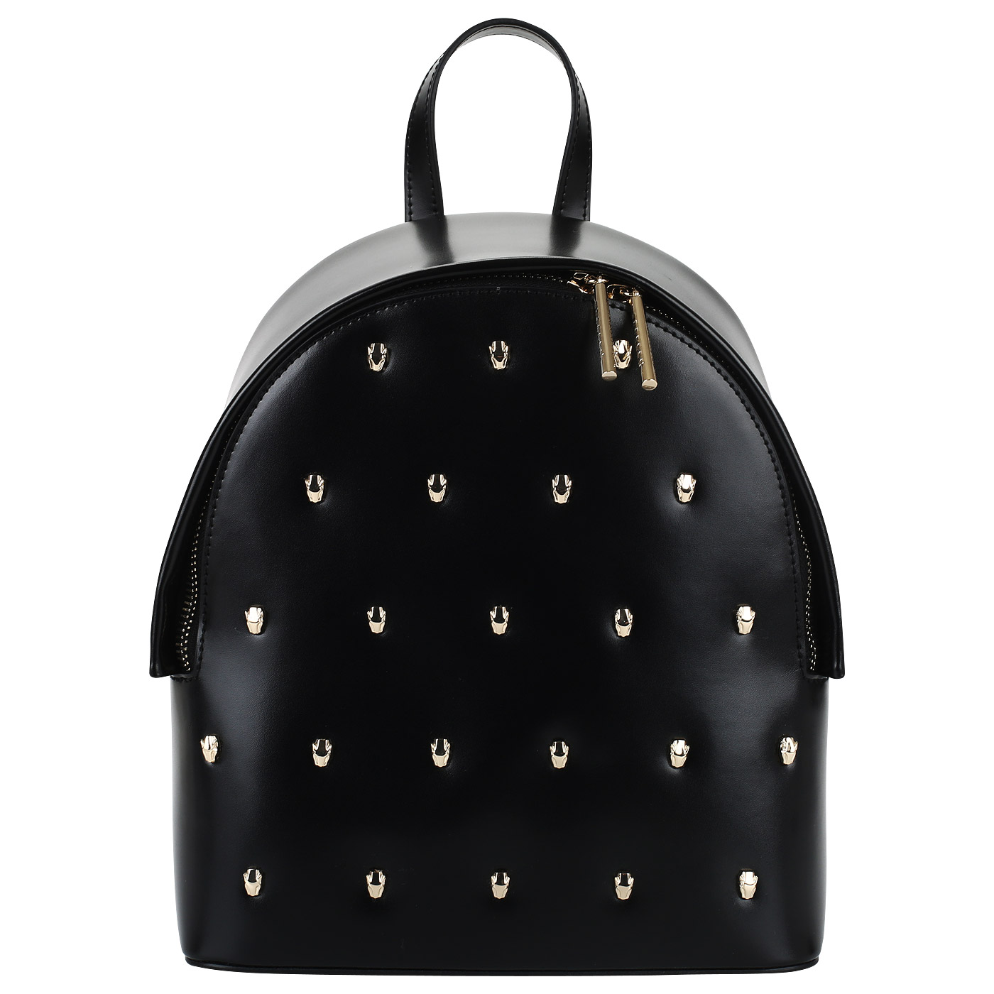 Cavalli Class Черный рюкзак