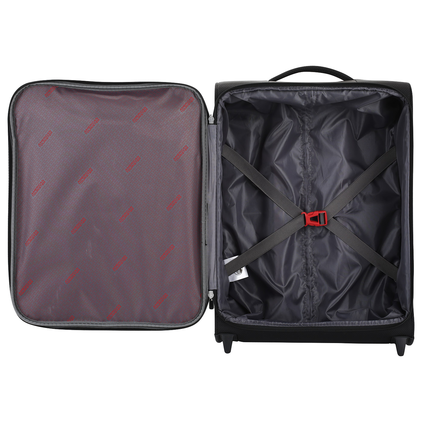 Чемодан American Tourister Litewing