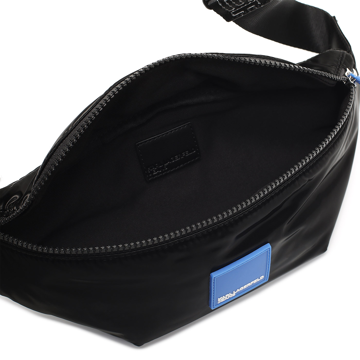 Сумка на пояс Karl Lagerfeld Jeans Urban