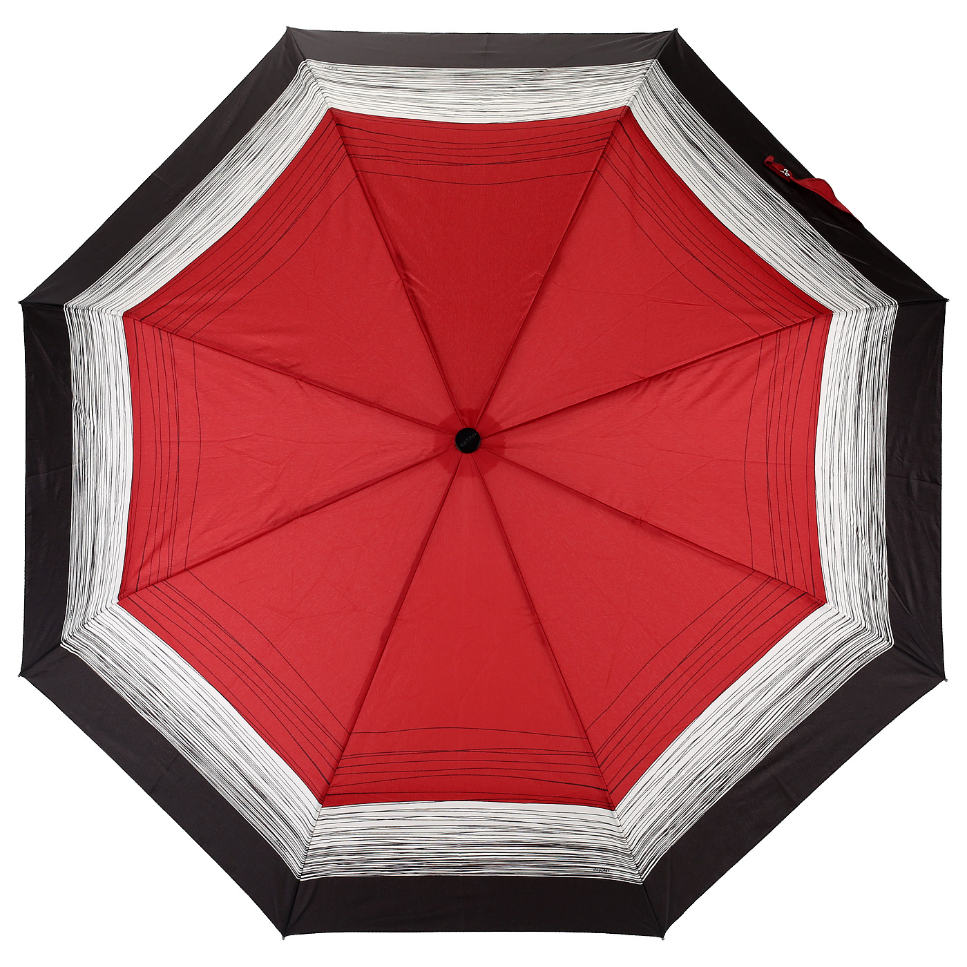 Женский зонт-автомат с петелькой Doppler 