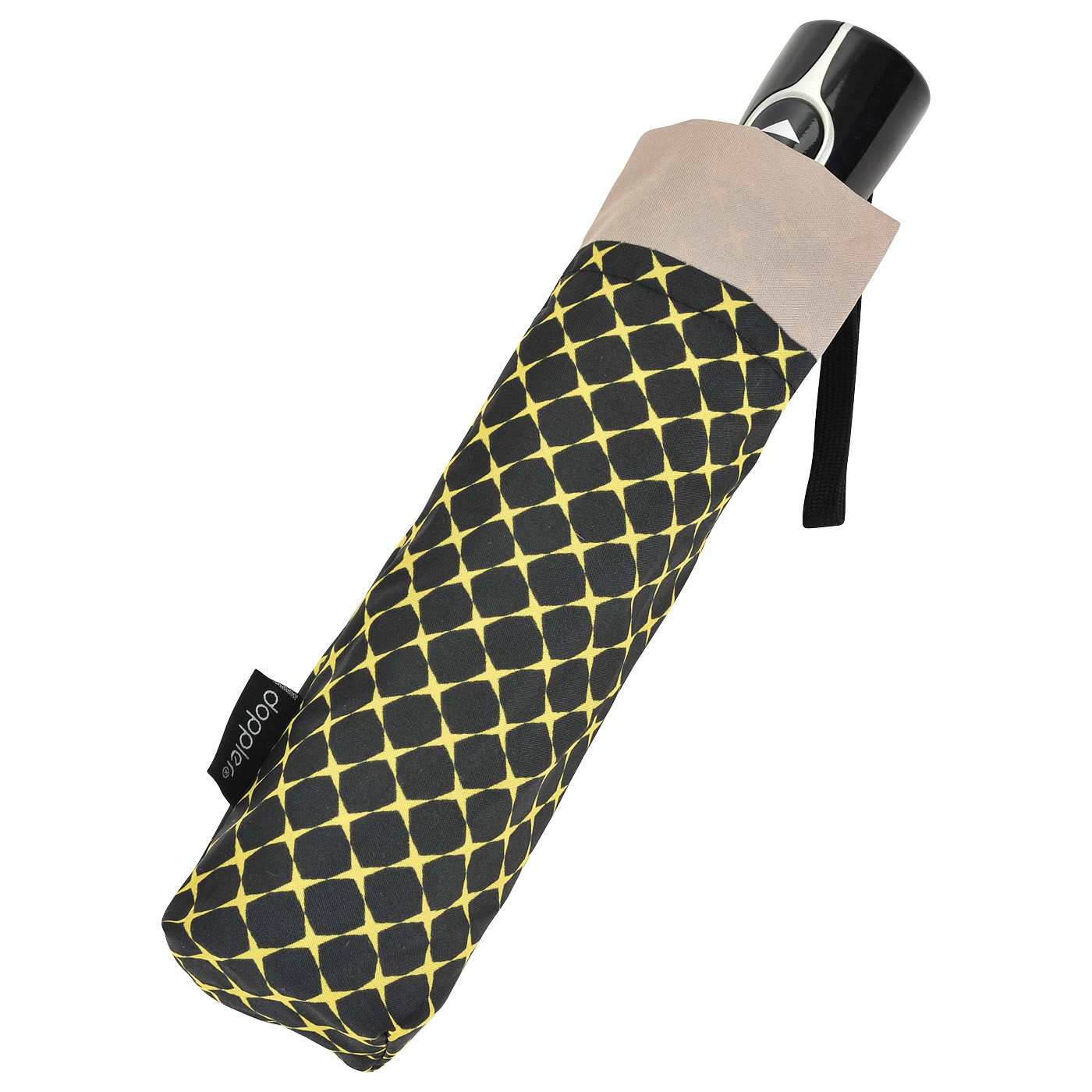 Складной зонт Doppler Carbonsteel Magic