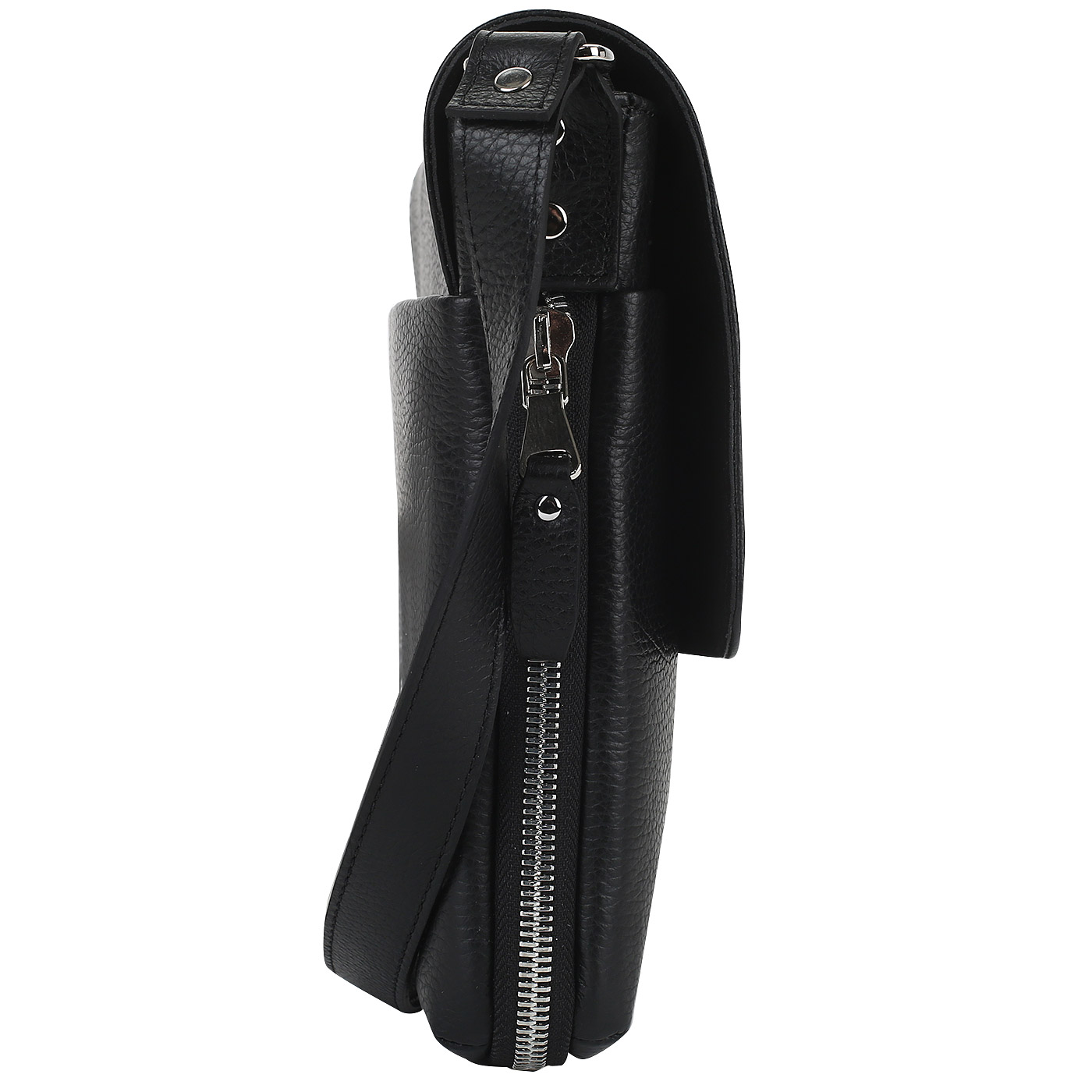 Сумка с увеличением объема Stevens 