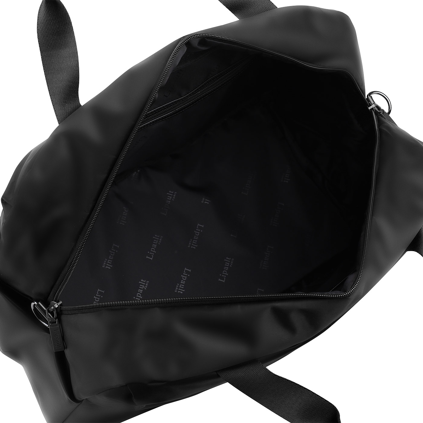 Дорожная сумка на молнии Lipault City Plume