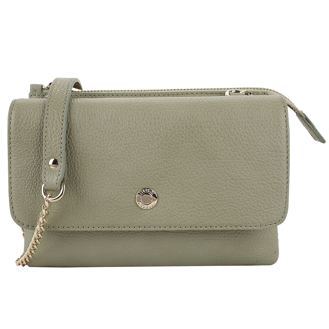 Aurelli Поясная сумка с цепочкой