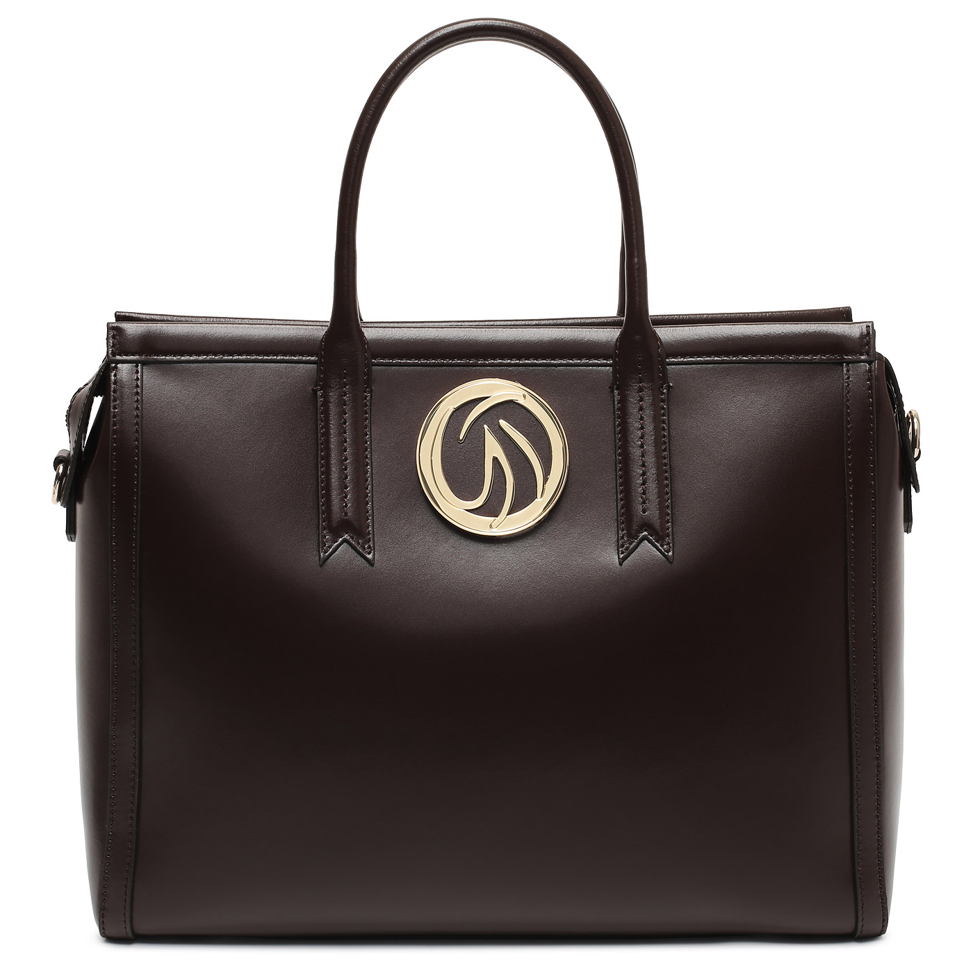 Gilda Tonelli Кожаная сумка