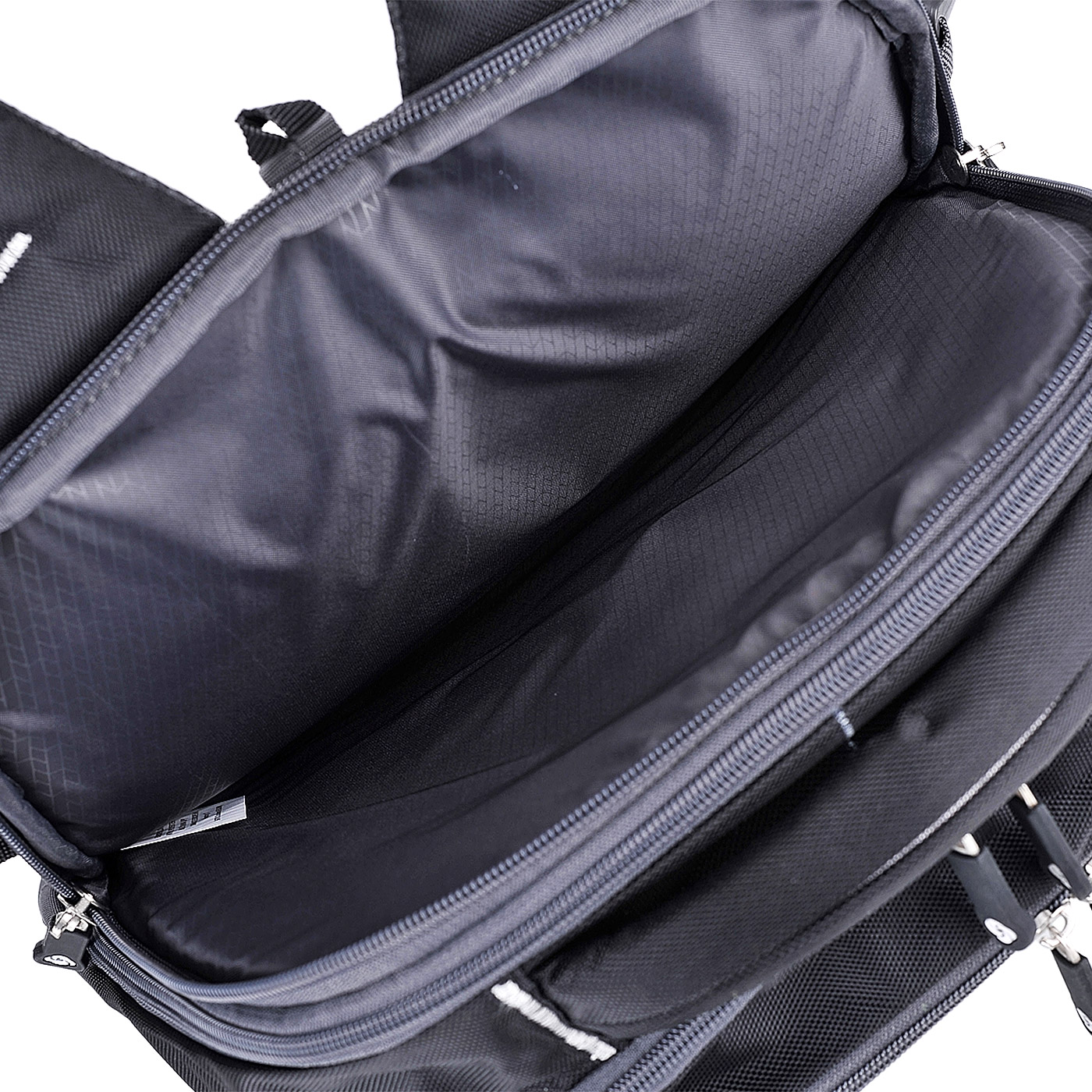 Мужской тканевый рюкзак Samsonite 4Mation