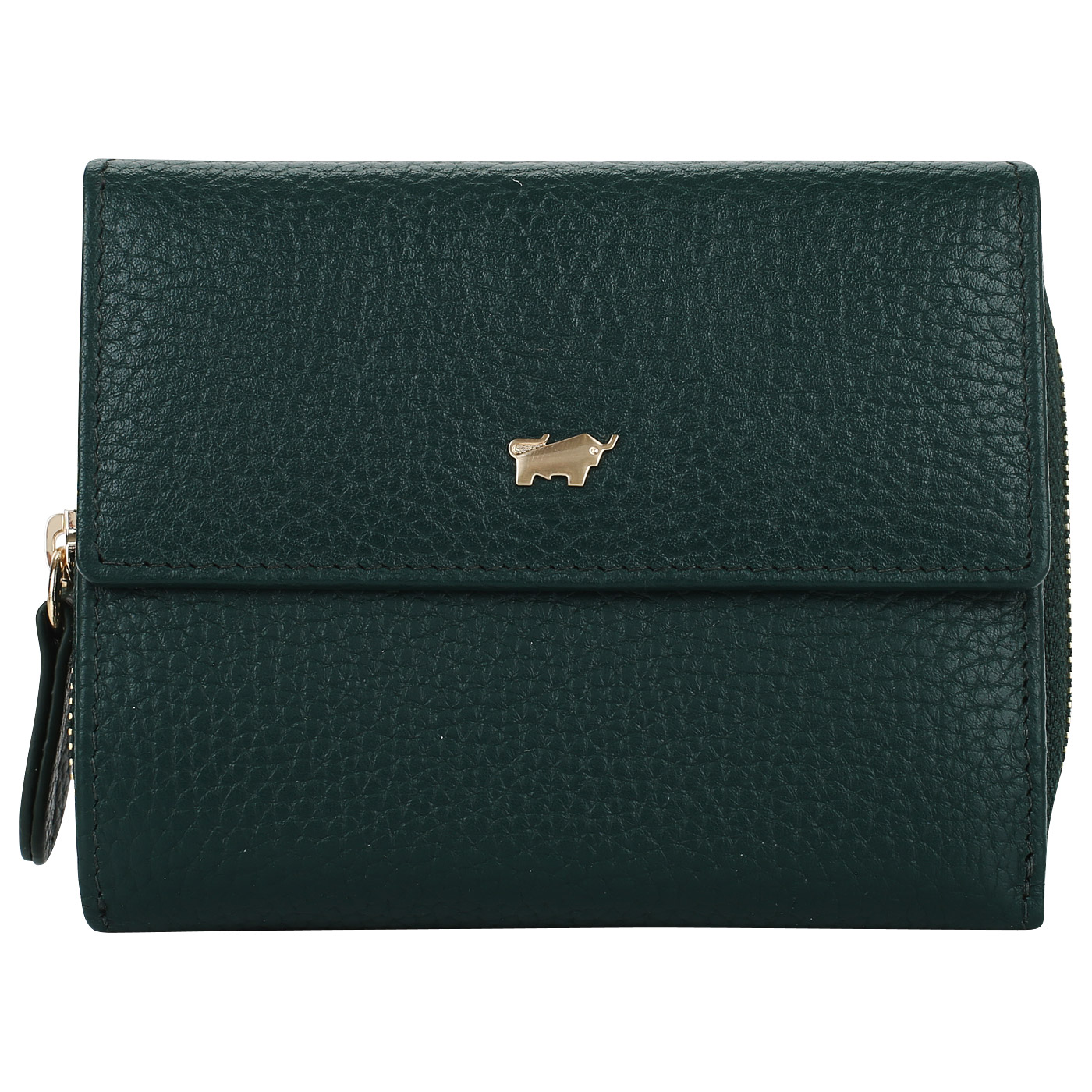 Braun Buffel Кошелек из кожи