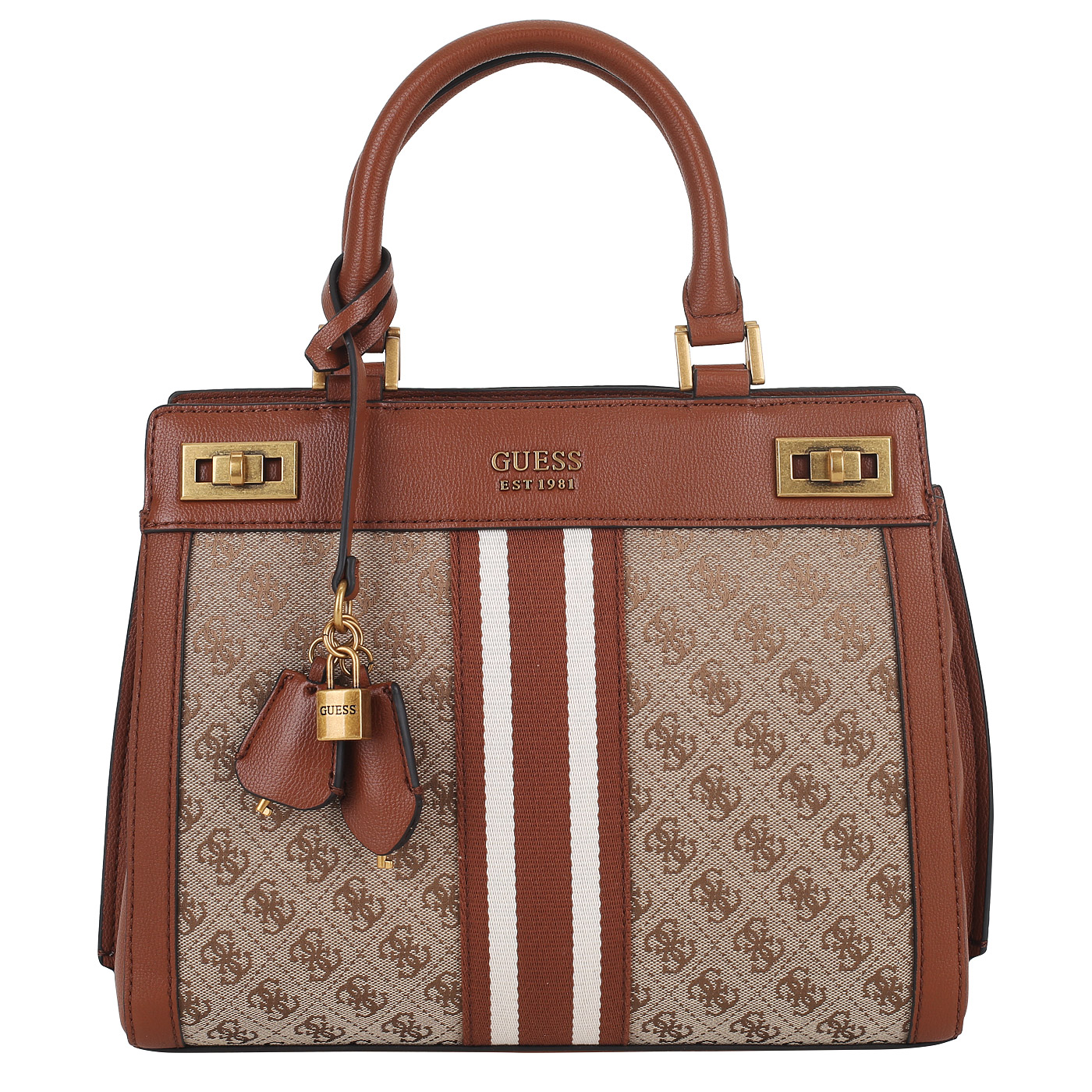 Guess Сумка с двумя ручками