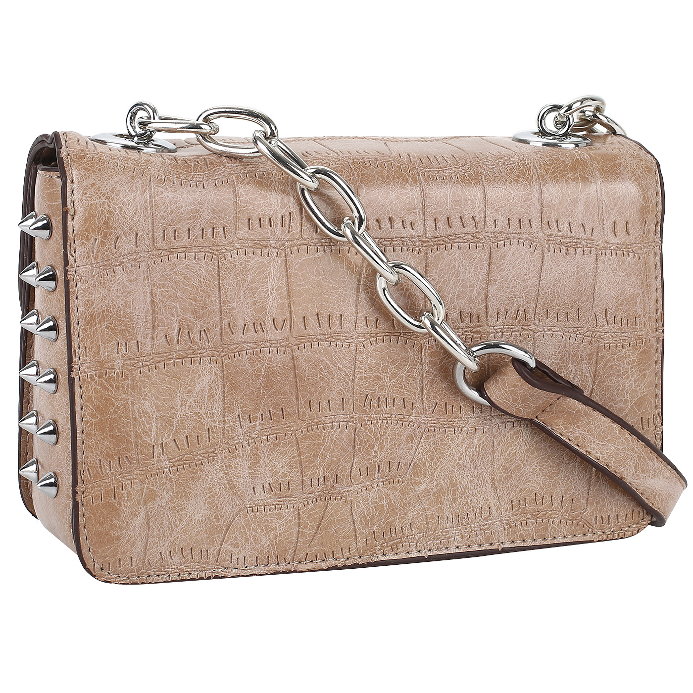 Сумка через плечо Dispacci 