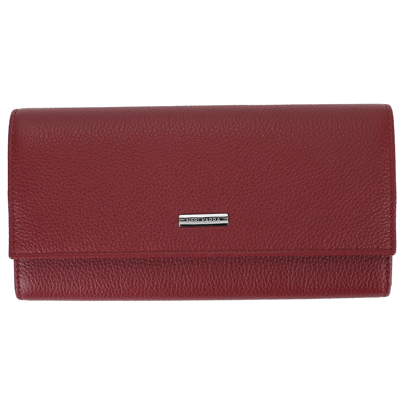 Neri Karra Кошелек на полную купюру