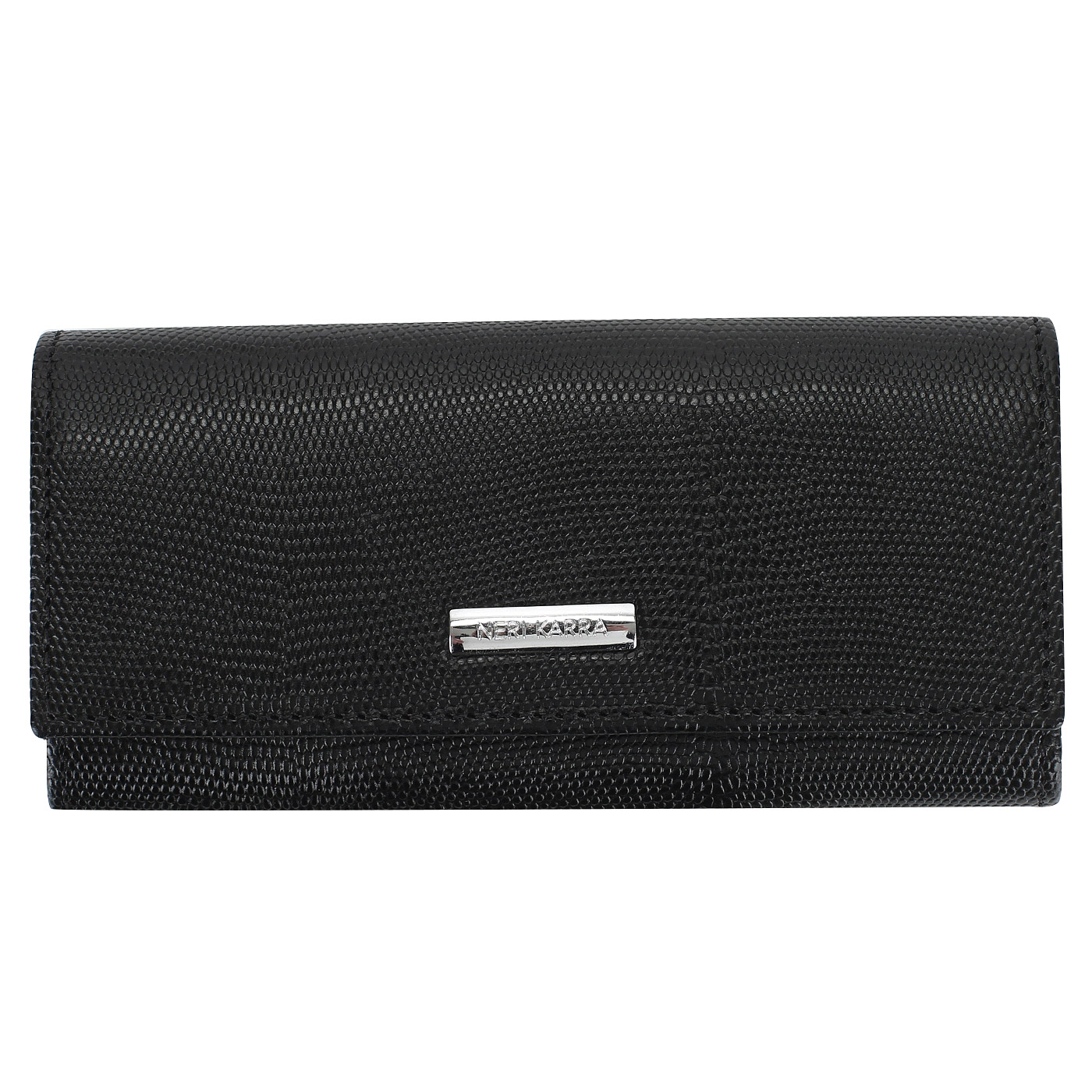 Neri Karra Кожаная ключница