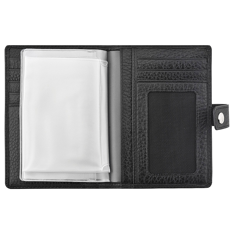 Обложка для автодокументов Neri Karra 