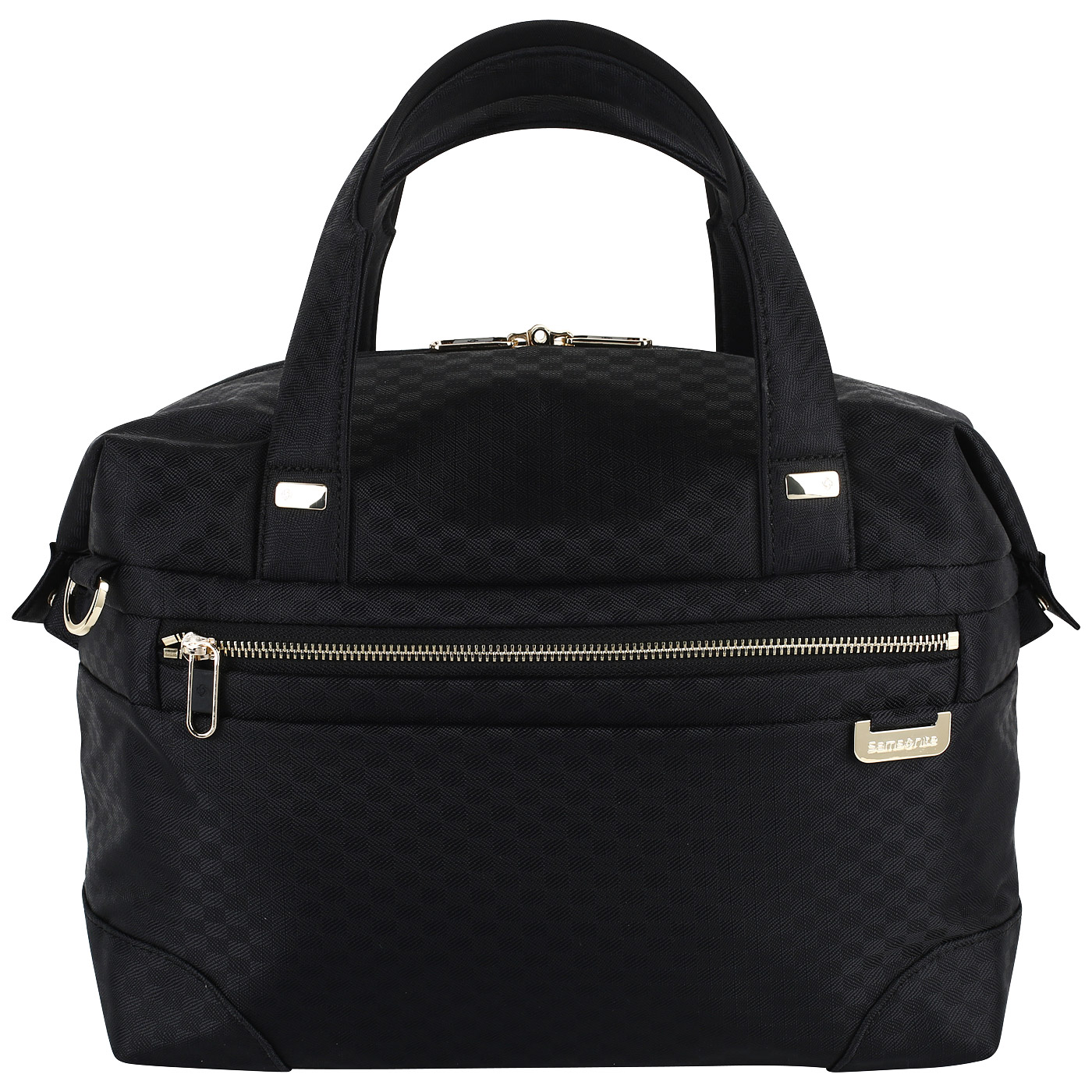 Samsonite Бьюти-кейс на молнии