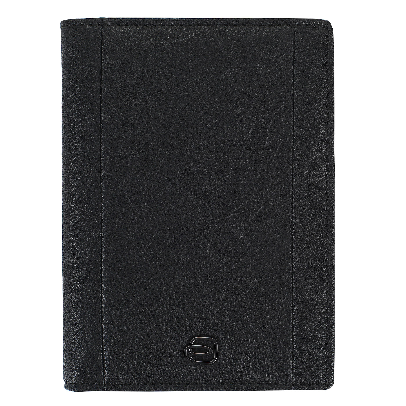 Piquadro Складное портмоне из кожи