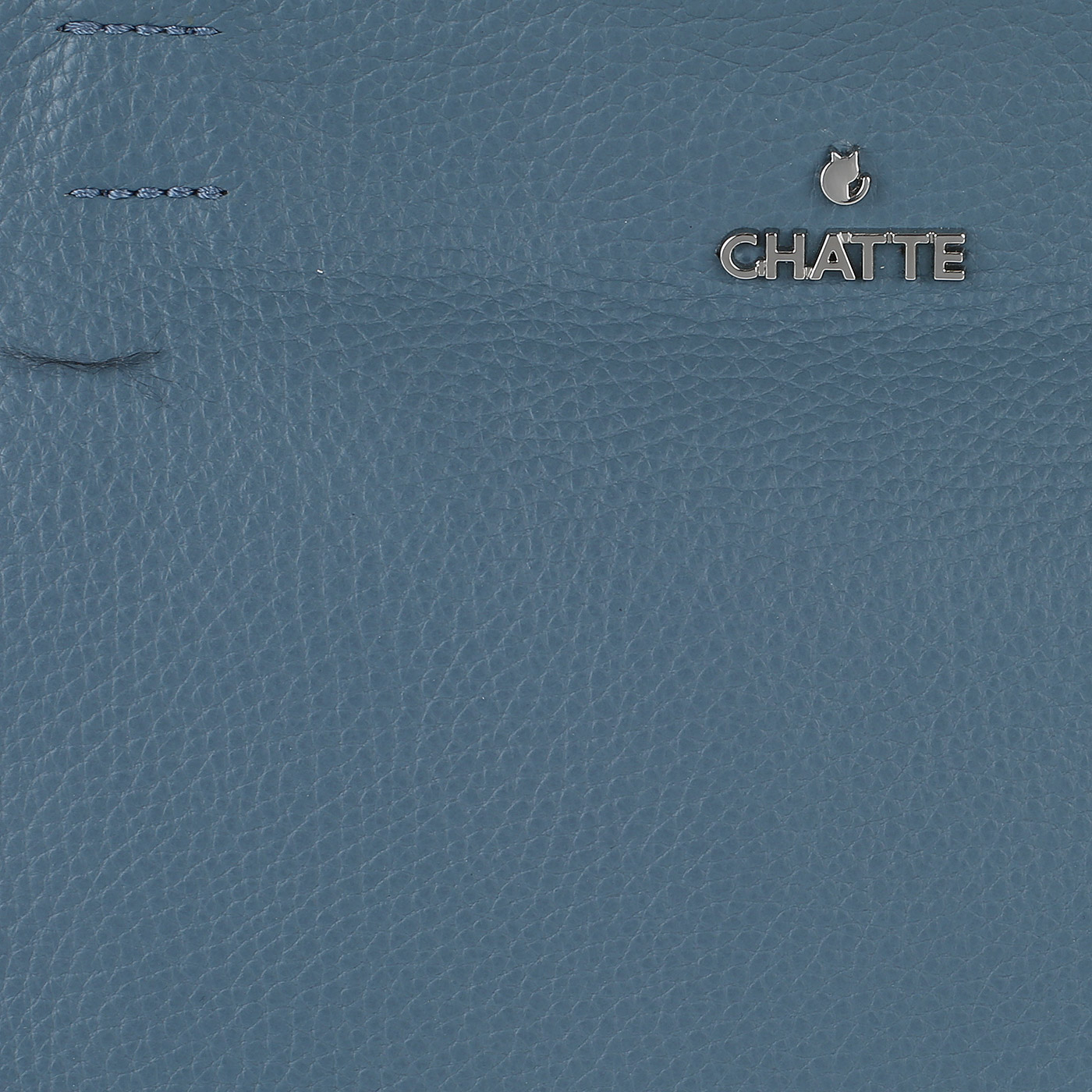 Сумка из натуральной кожи Chatte Marseille