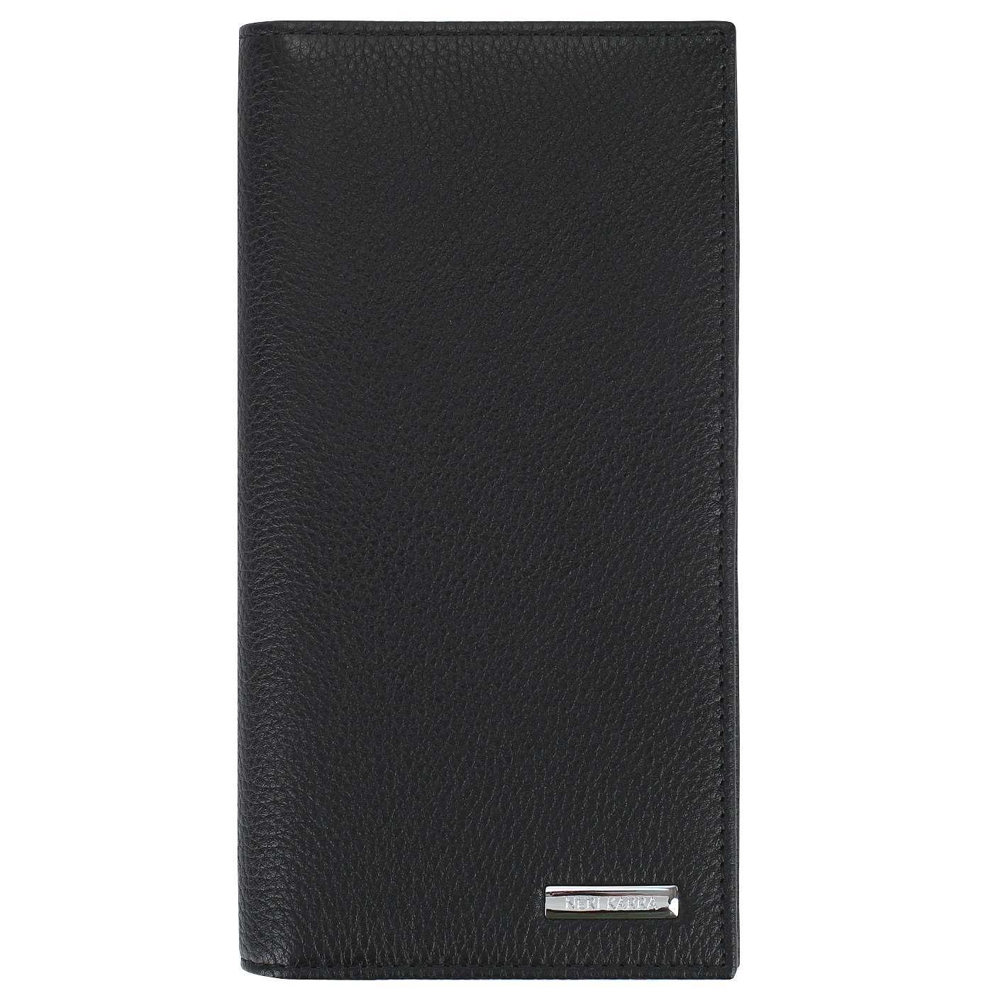 Neri Karra Кожаное портмоне без застежки