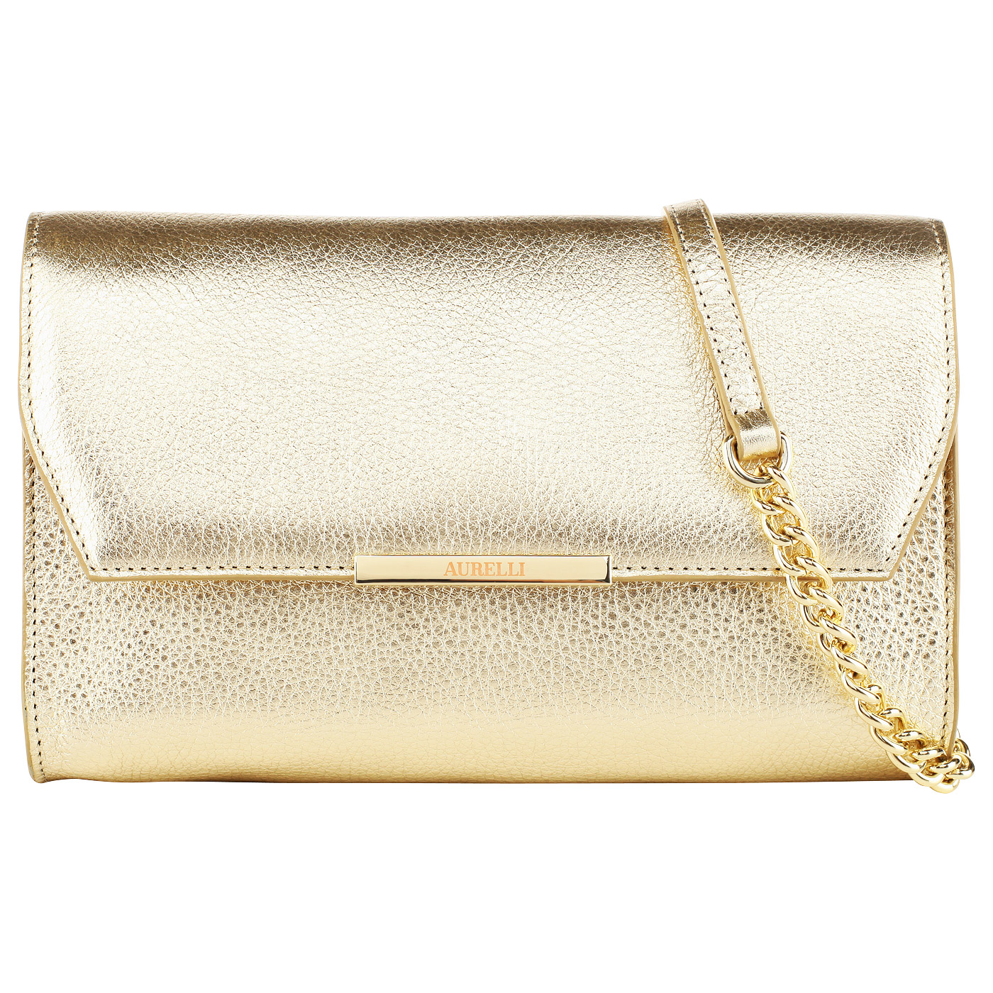 Aurelli Клатч