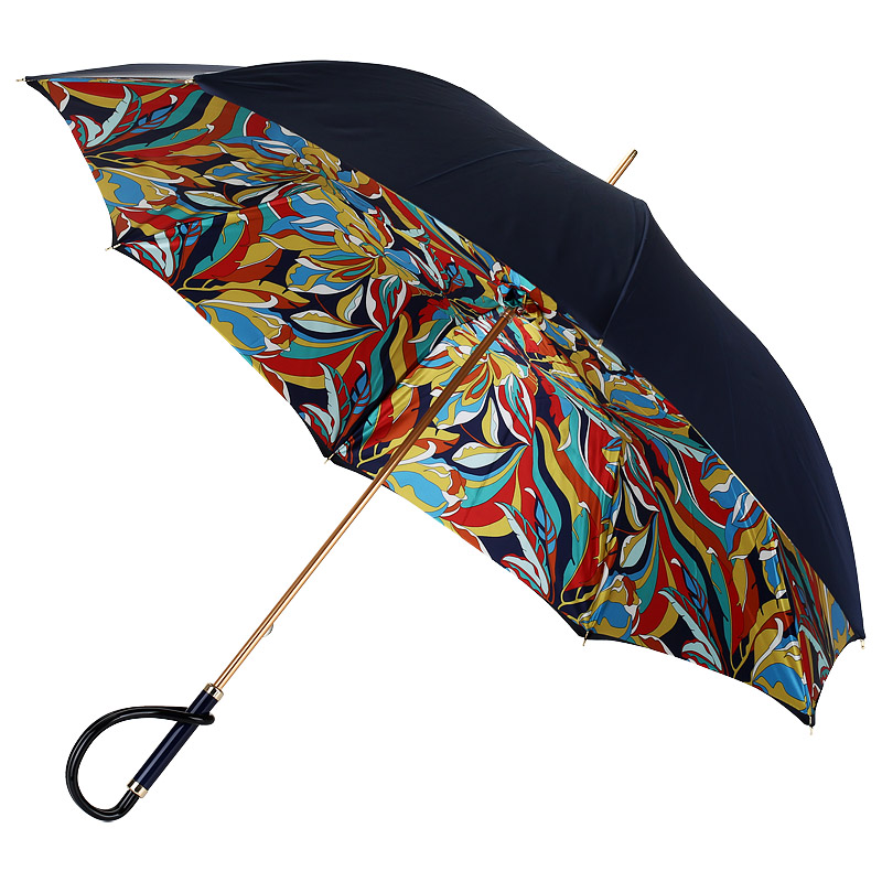 Pasotti Механический зонт-трость