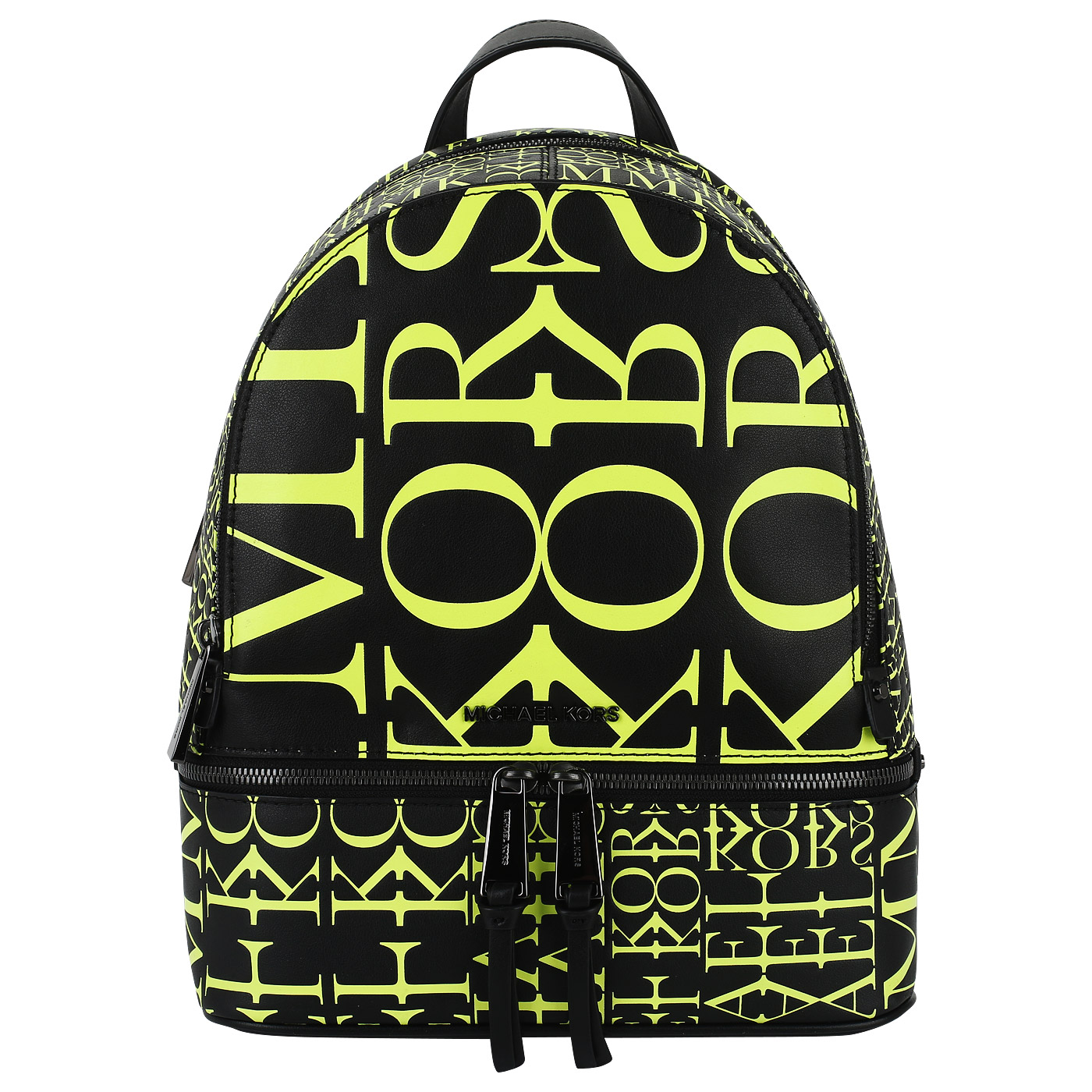 Michael Kors Рюкзак с логотипом бренда