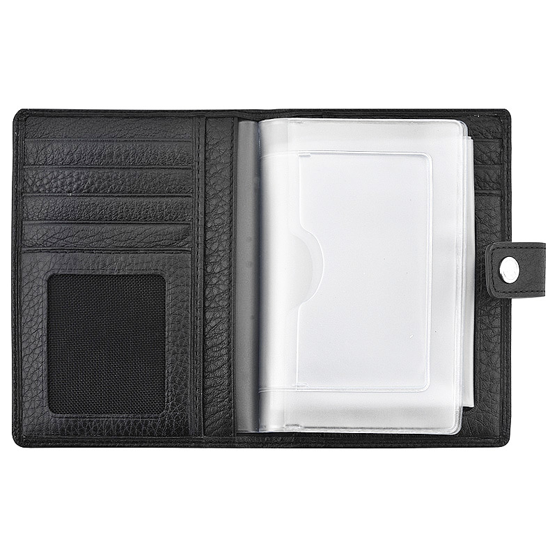 Обложка для автодокументов Neri Karra 