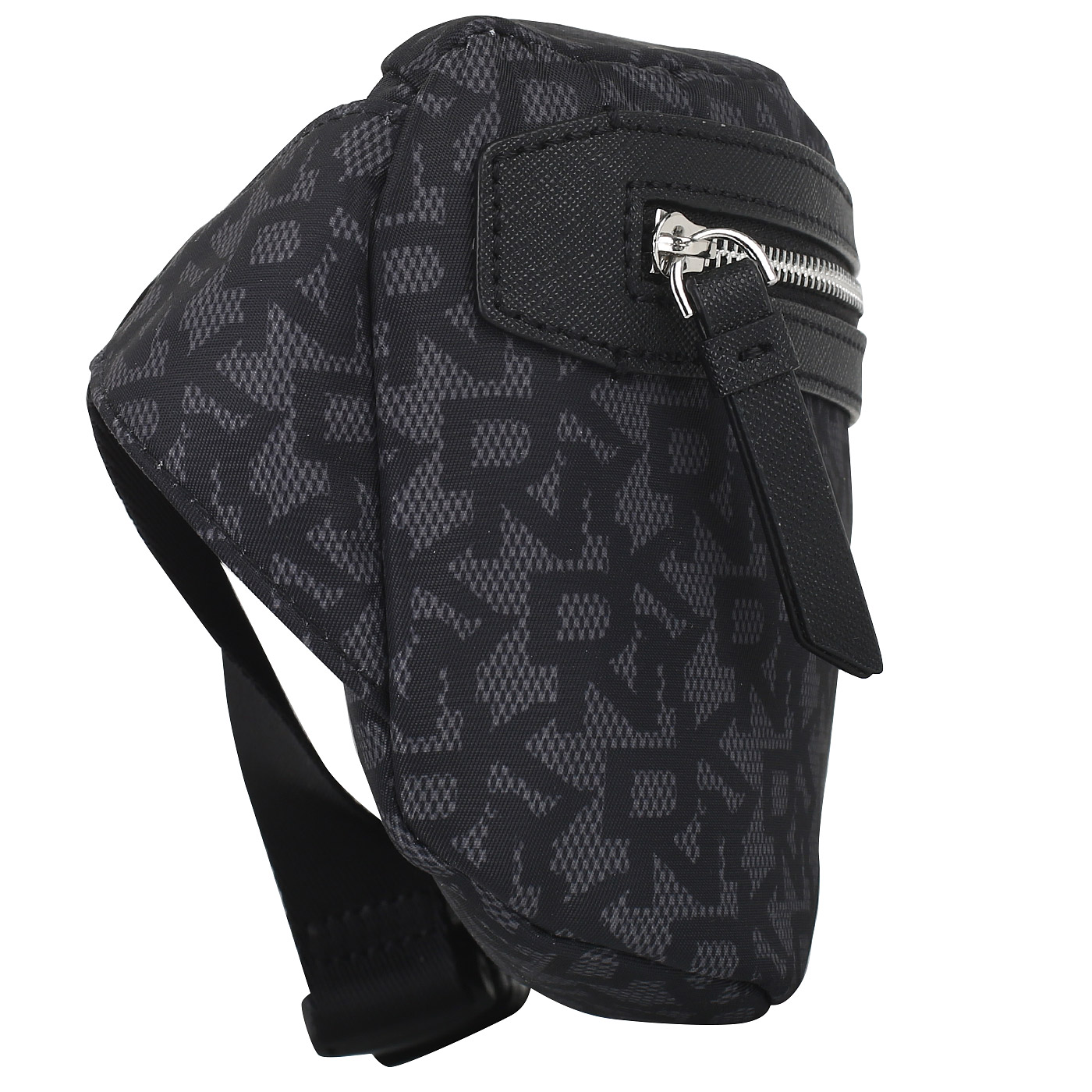 Поясная сумочка на молнии DKNY Casey