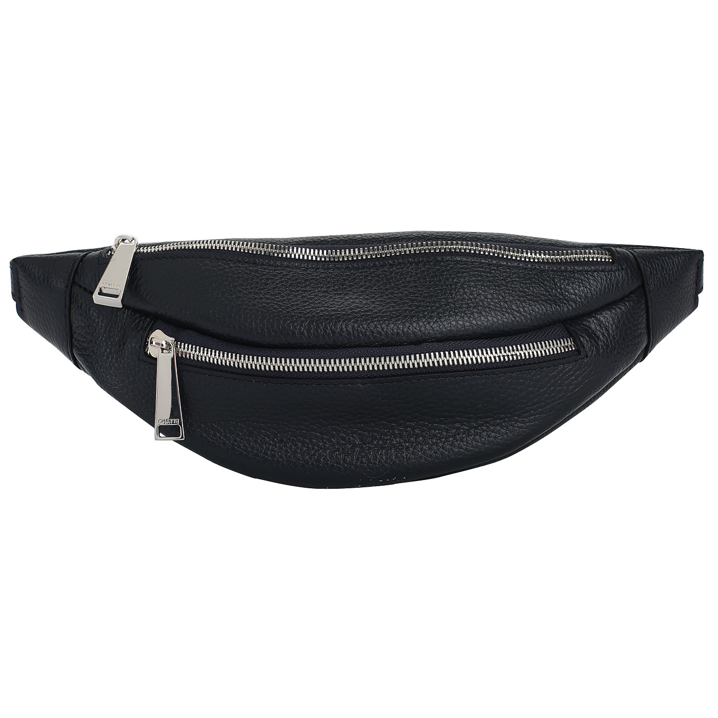 Chatte Поясная сумка из кожи