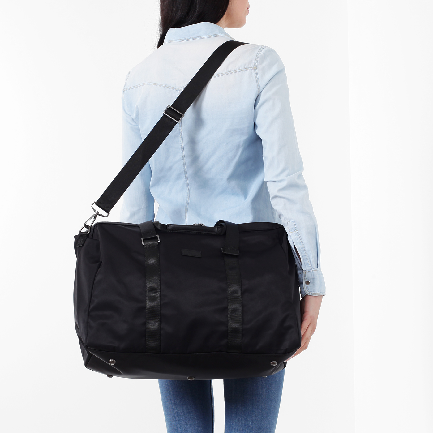 Дорожная сумка Eberhart Shoulder Bag