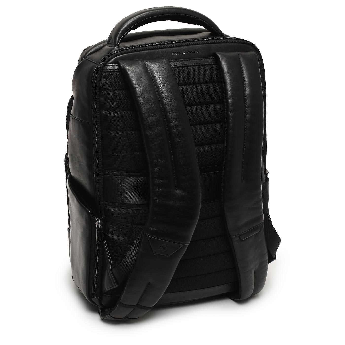 Кожаный рюкзак Piquadro Philip