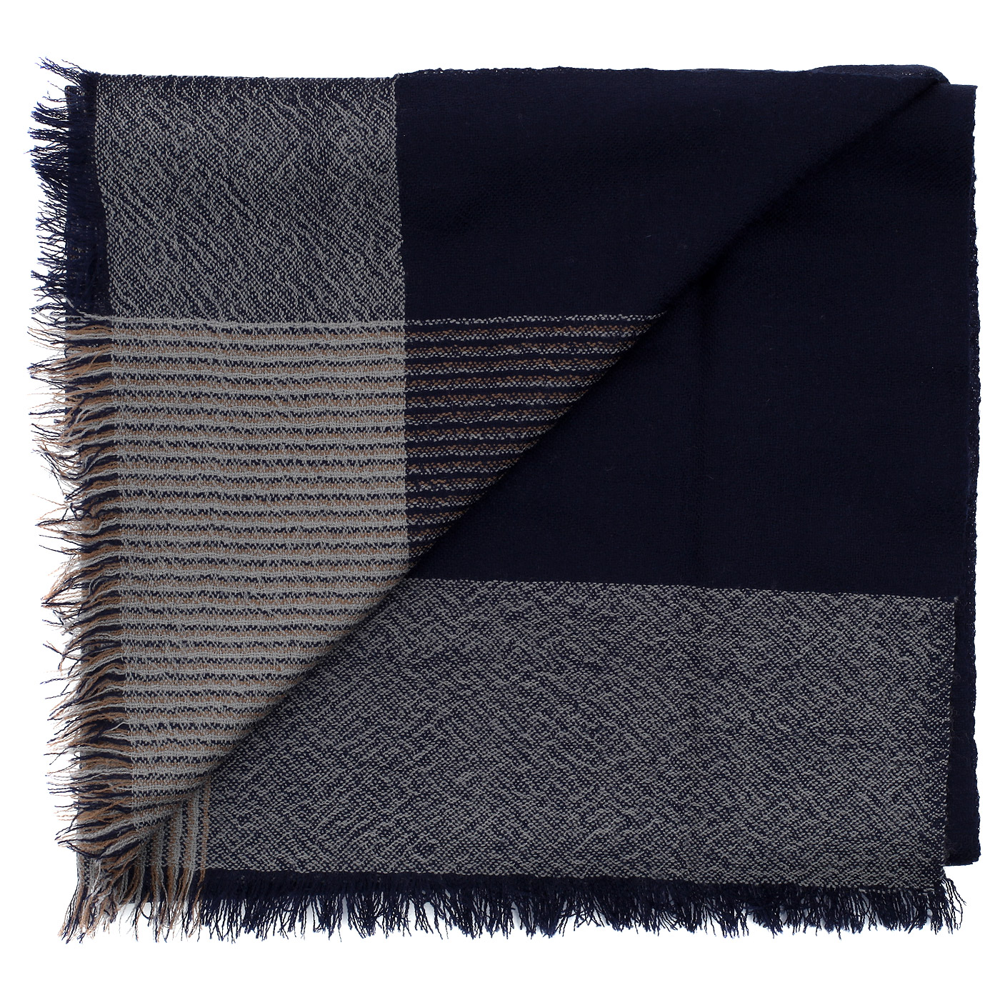 Мужской шарф Dr. Koffer 