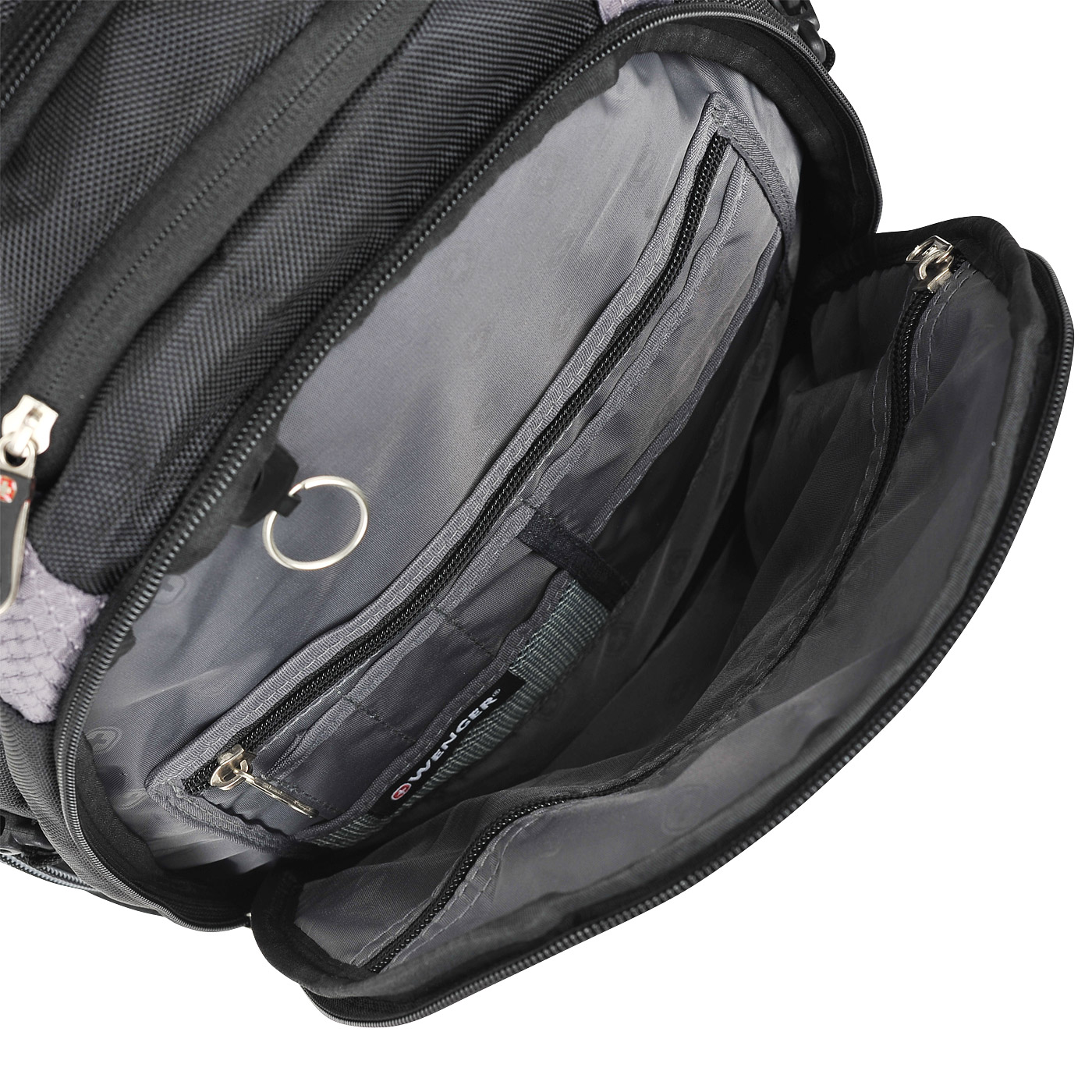 Тканевый рюкзак Wenger 