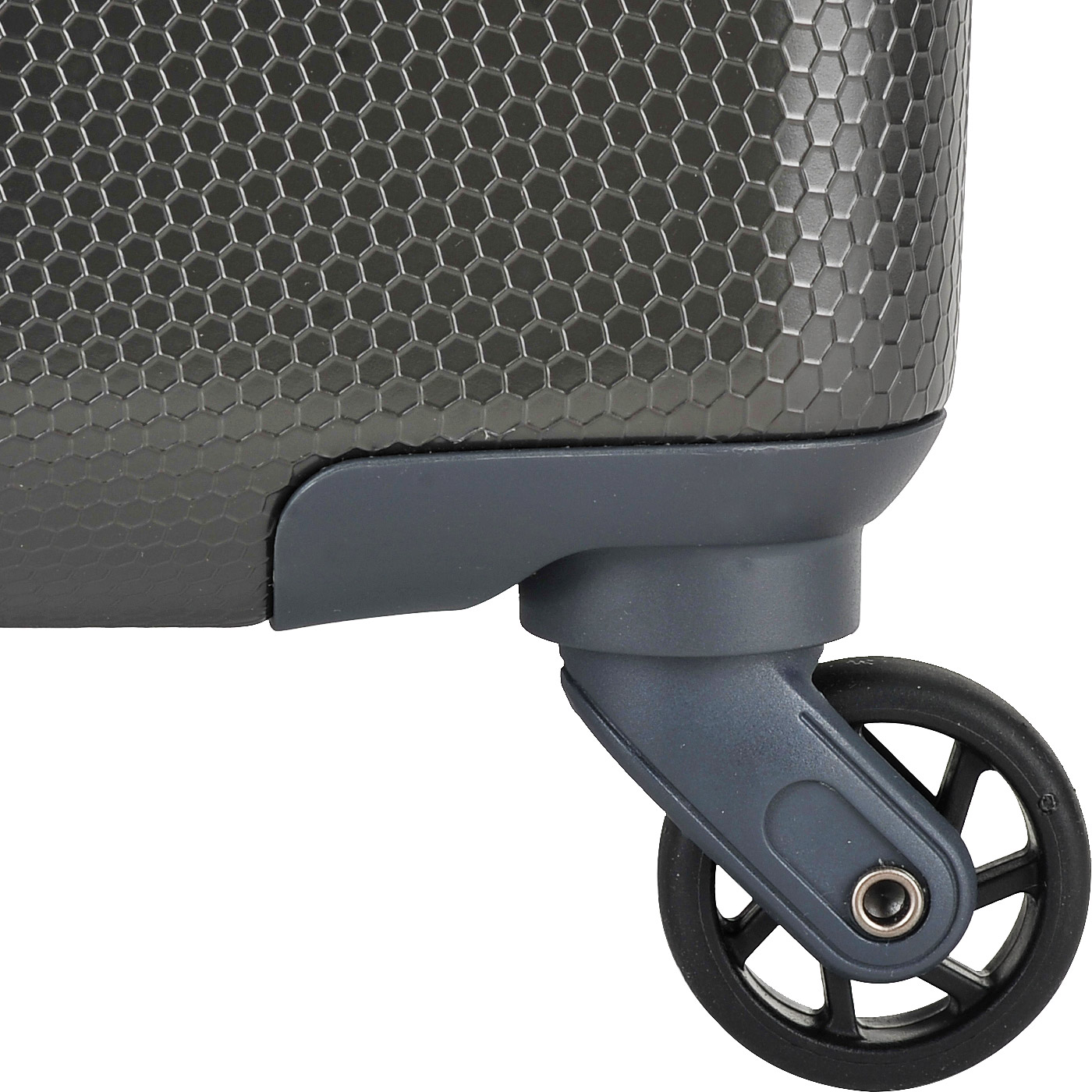 Чемодан большой L из ABS-пластика Delsey Clava