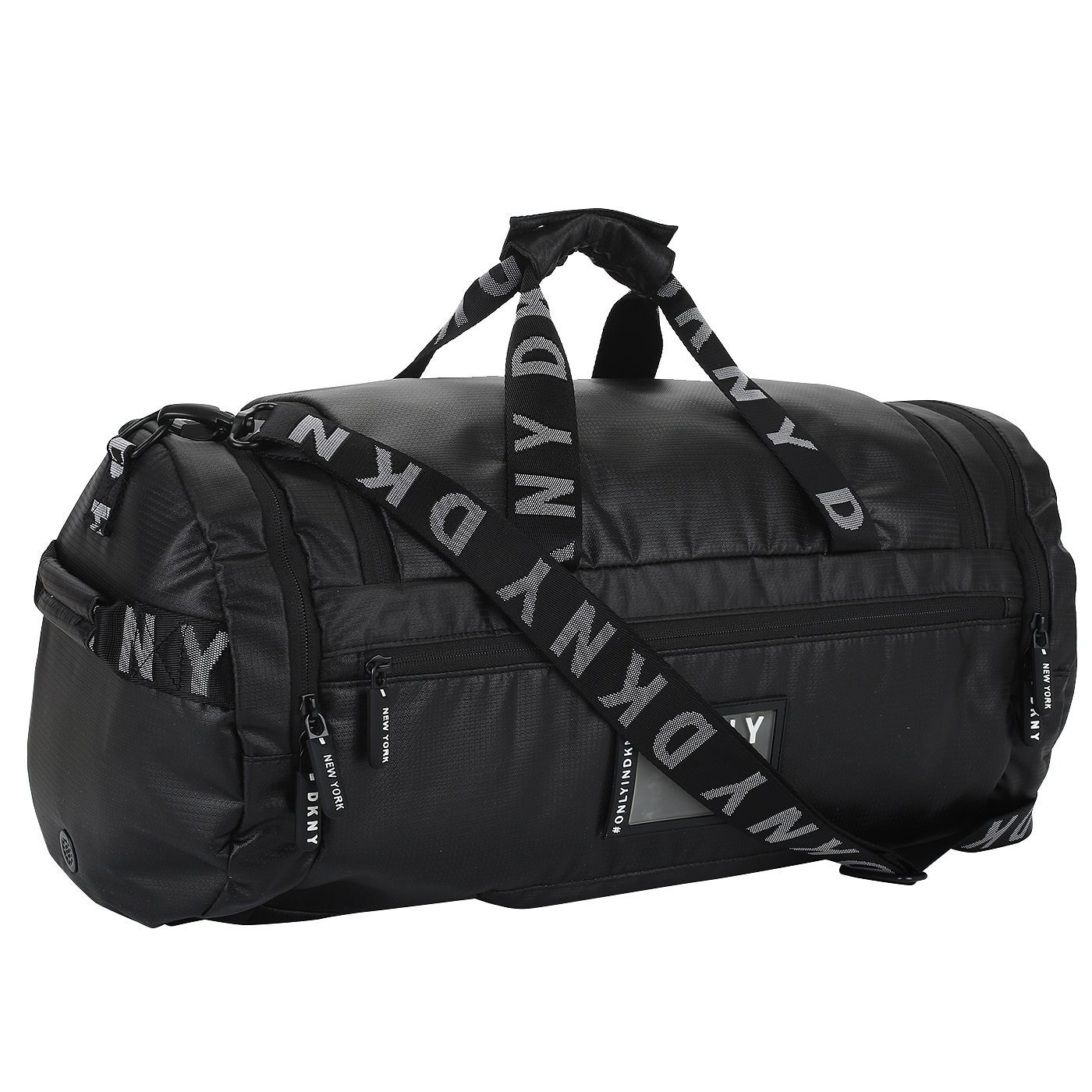 Дорожная сумка с плечевым ремешком DKNY DKNY-112 Urban Exlusive