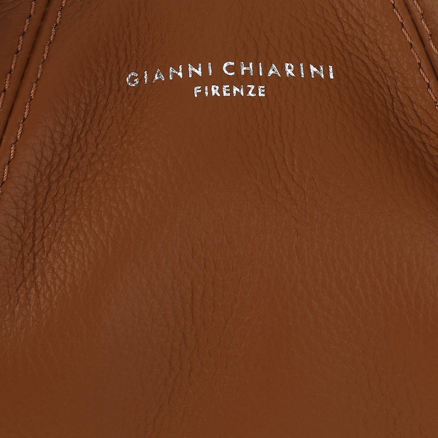 Кожаная сумка-седло Gianni Chiarini Oasi