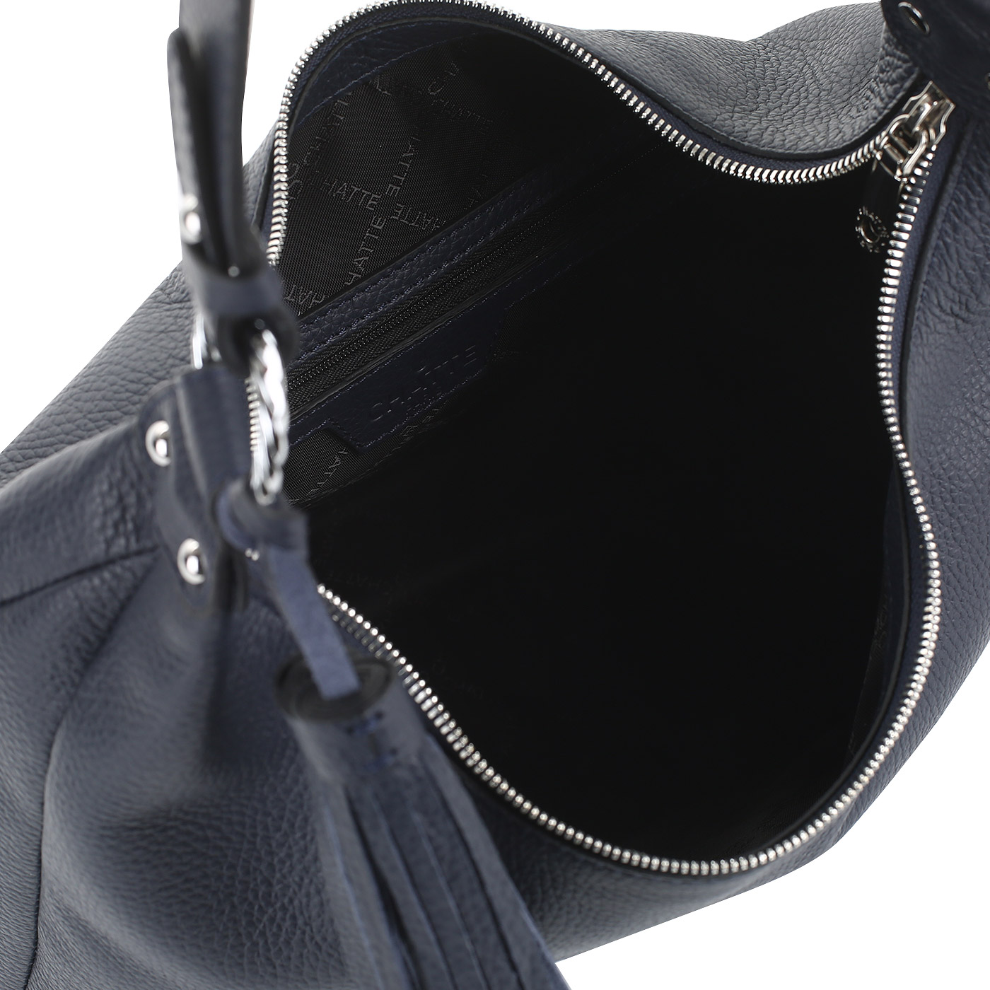 Сумка с брелоком Chatte Marseille