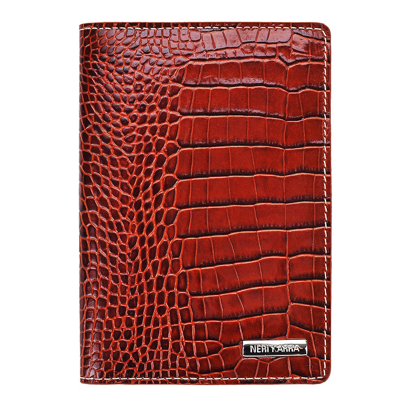 Neri Karra Обложка для автодокументов