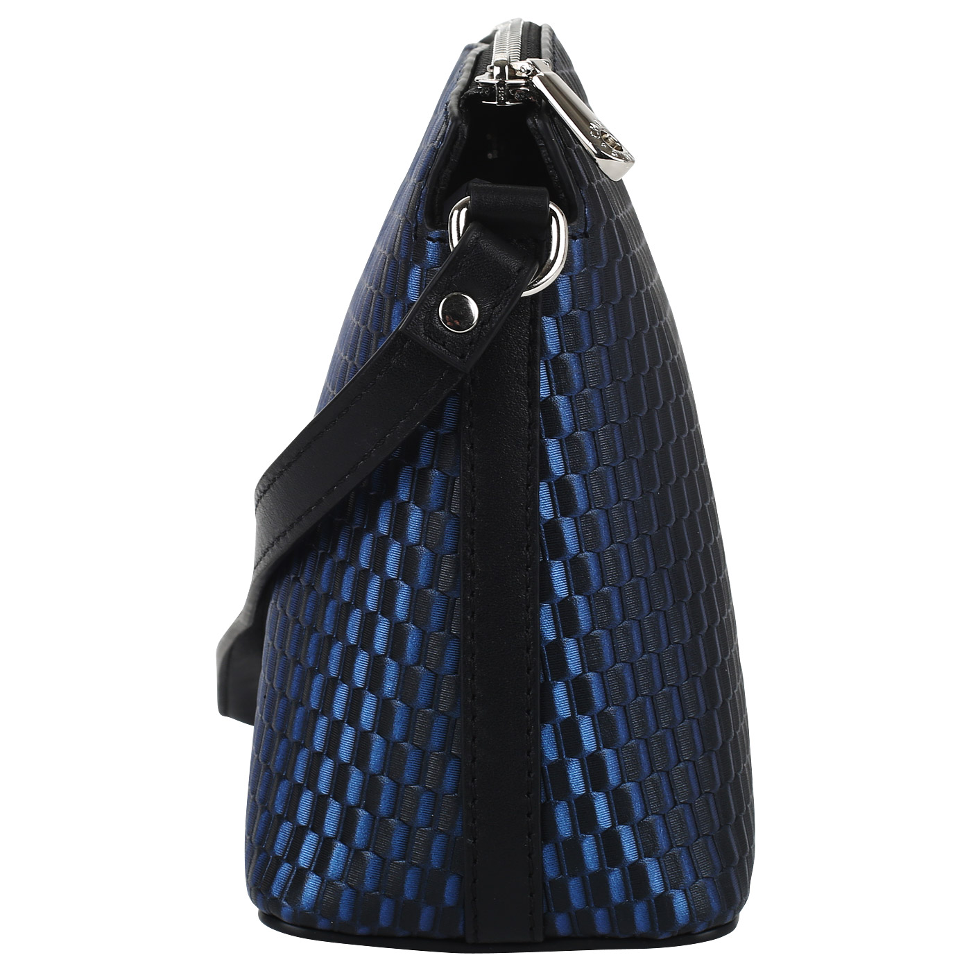 Сумка с тиснением Chatte 