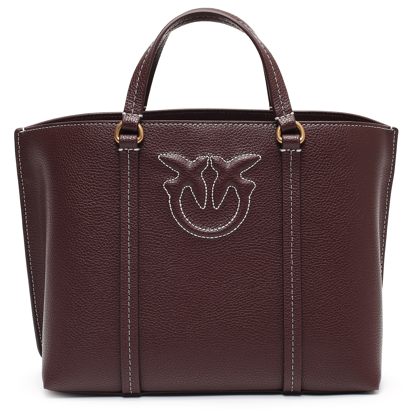 Pinko Кожаная сумка