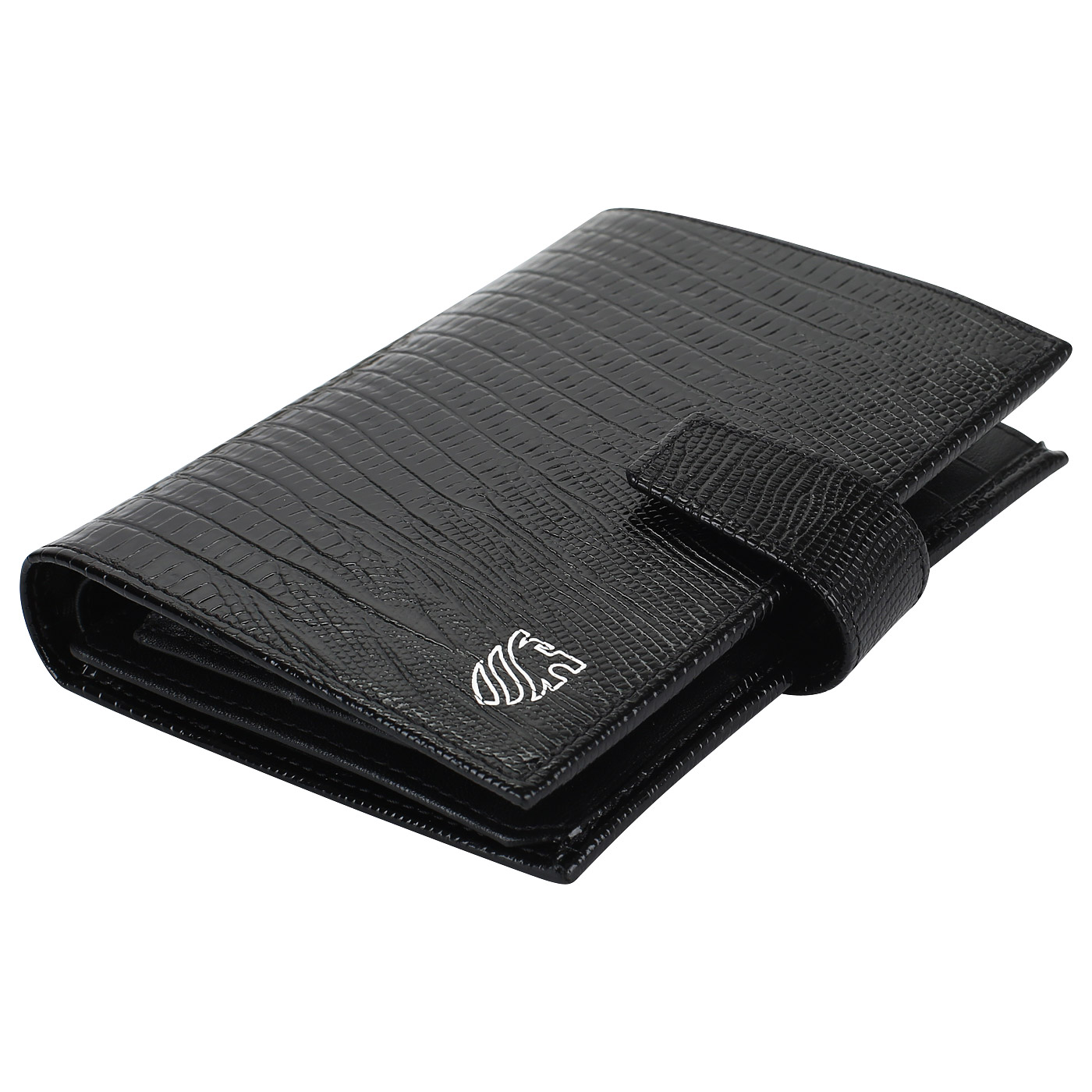 Портмоне с отделкой Mayrhoff Munchen