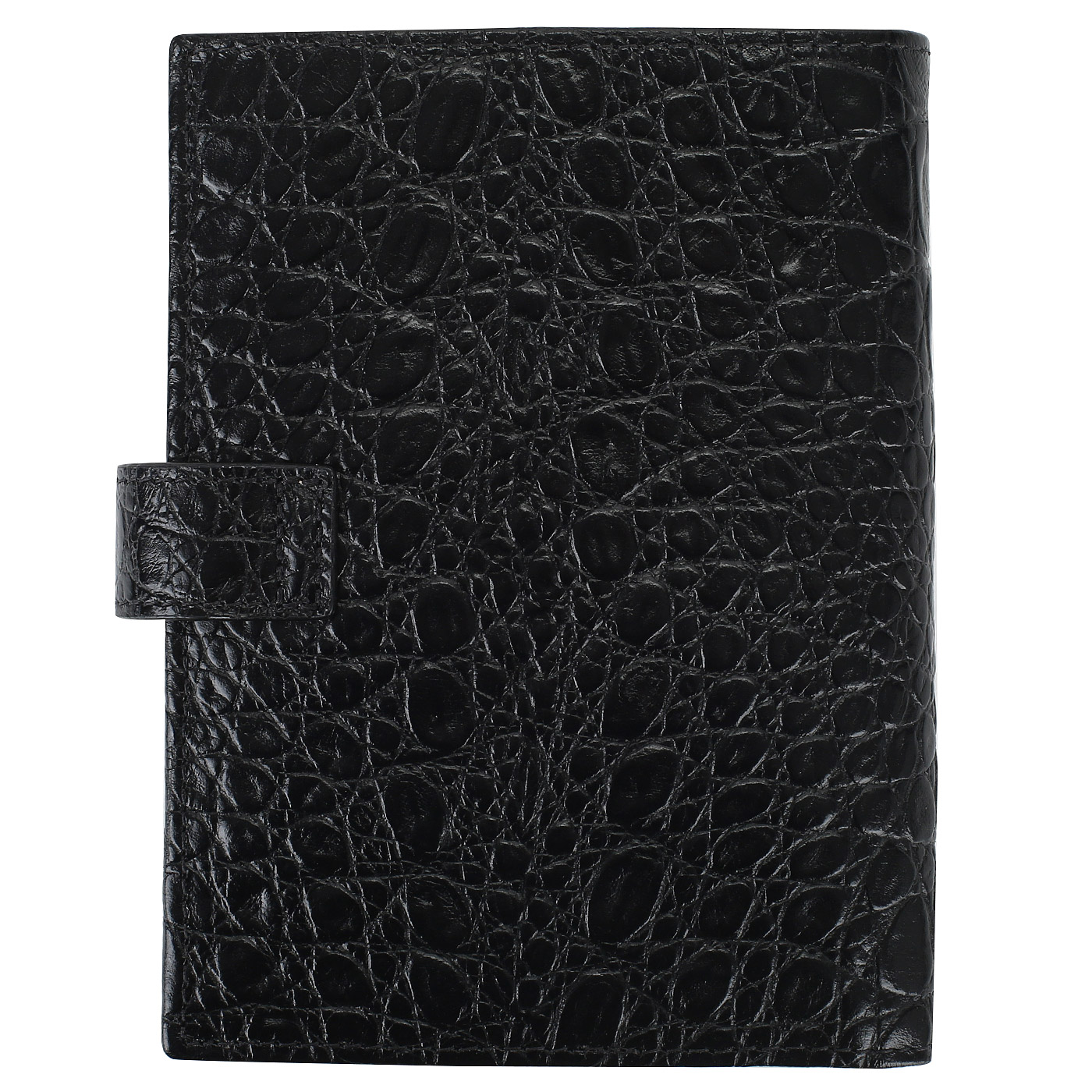 Портмоне на кнопке Neri Karra 