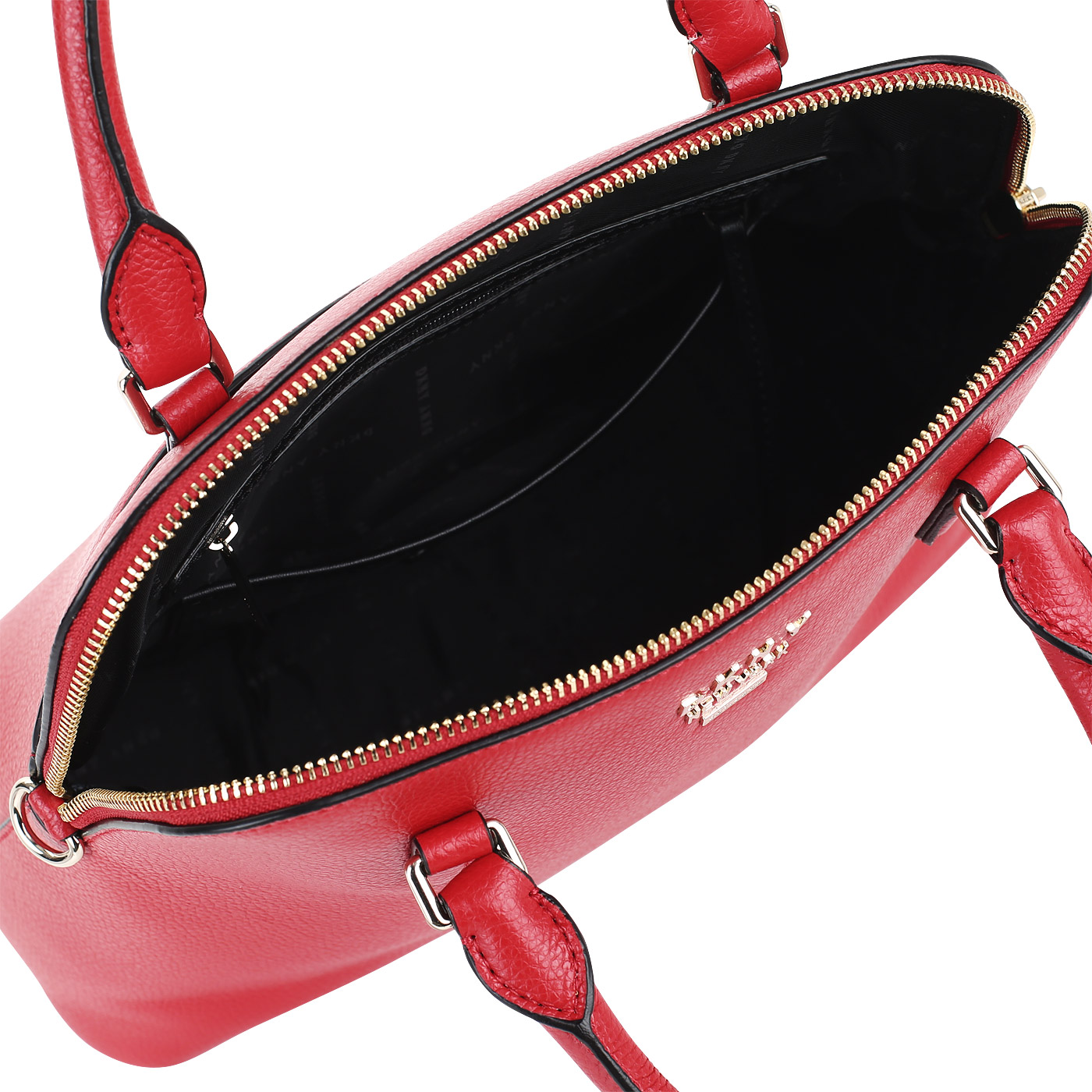 Сумка на молнии DKNY Whitney