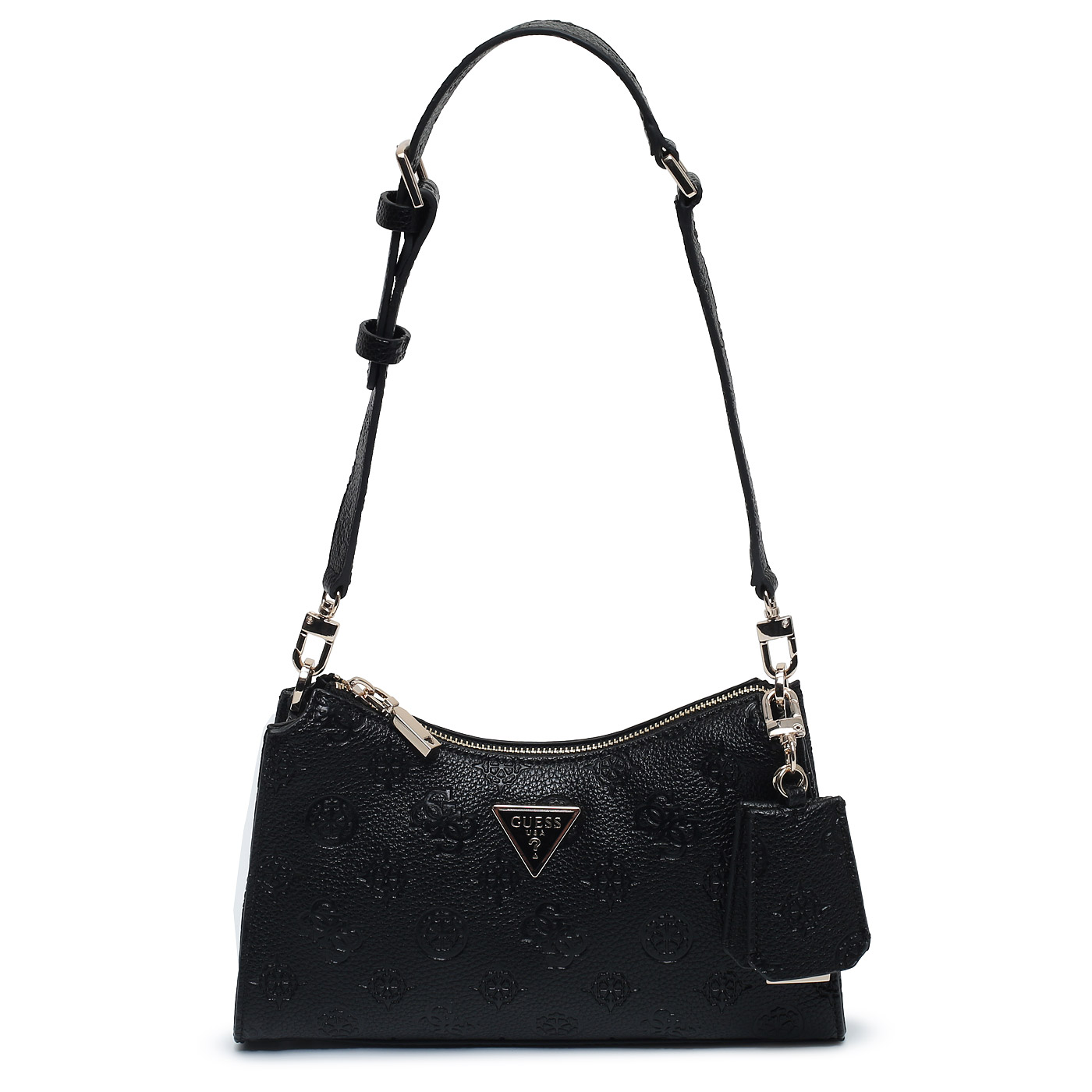 Guess Сумка с регулируемым плечевым ремнем