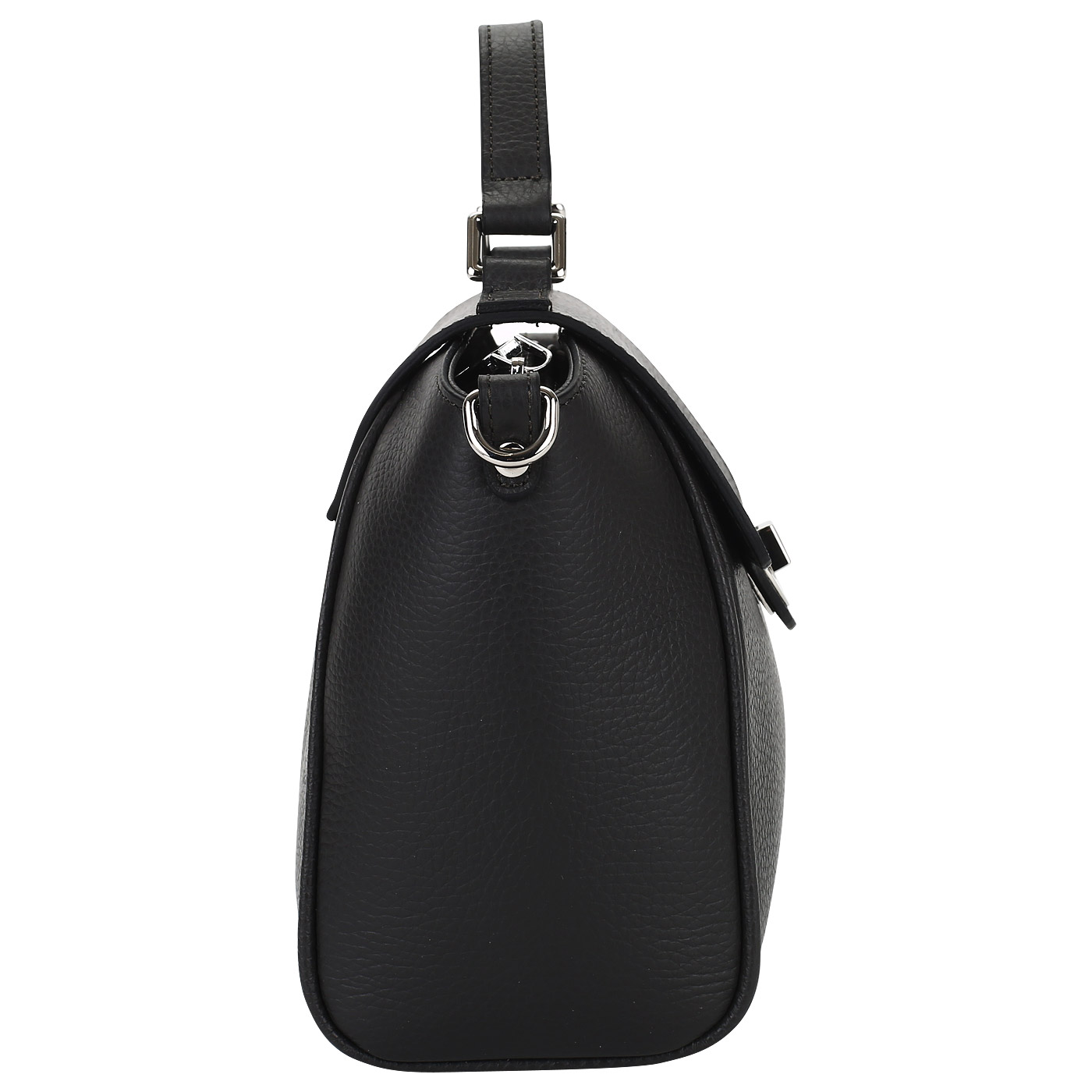 Сумка с откидным клапаном Chatte 