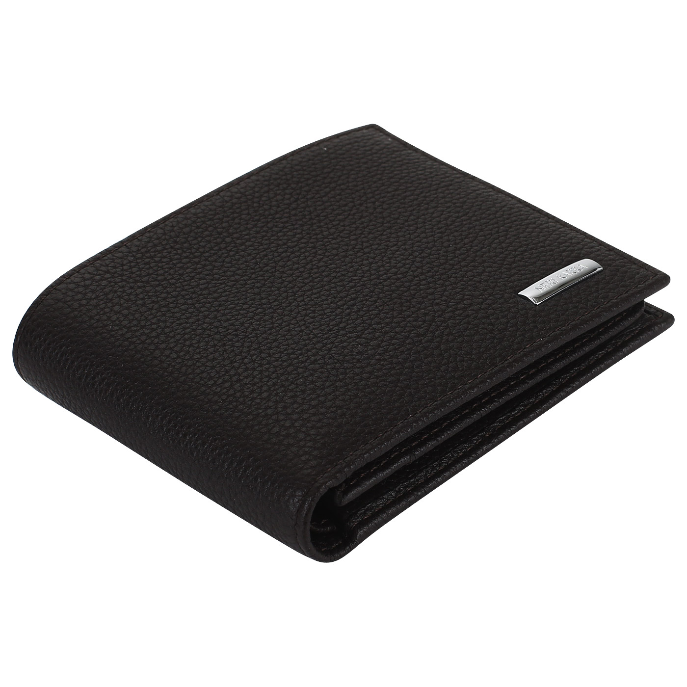 Портмоне на полную купюру Neri Karra 