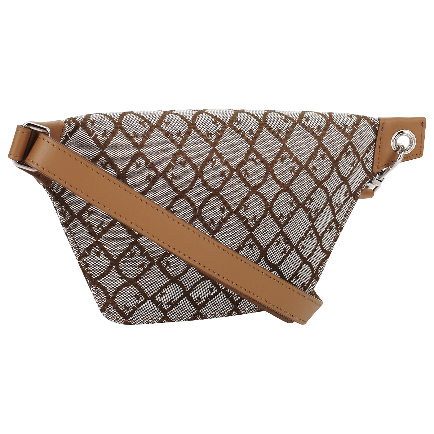 Сумочка с поясным ремнем Furla Favola