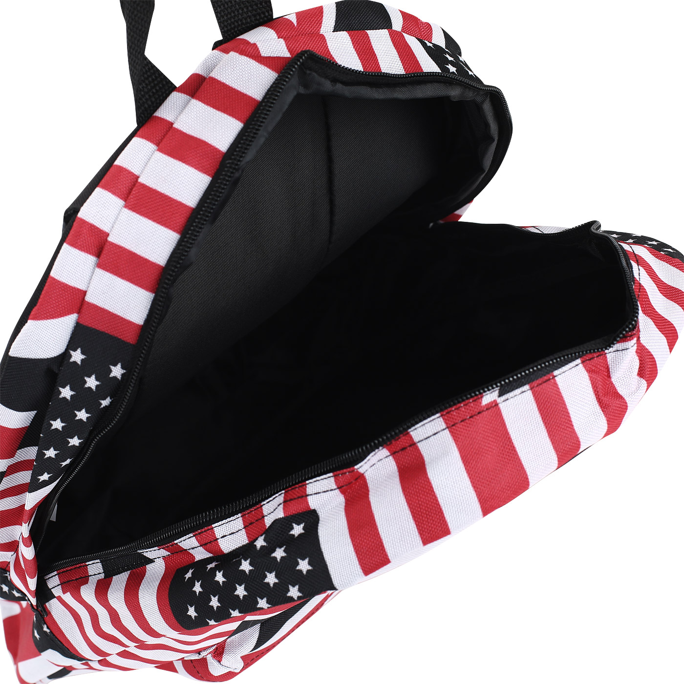 Рюкзак на двойной молнии Creative 