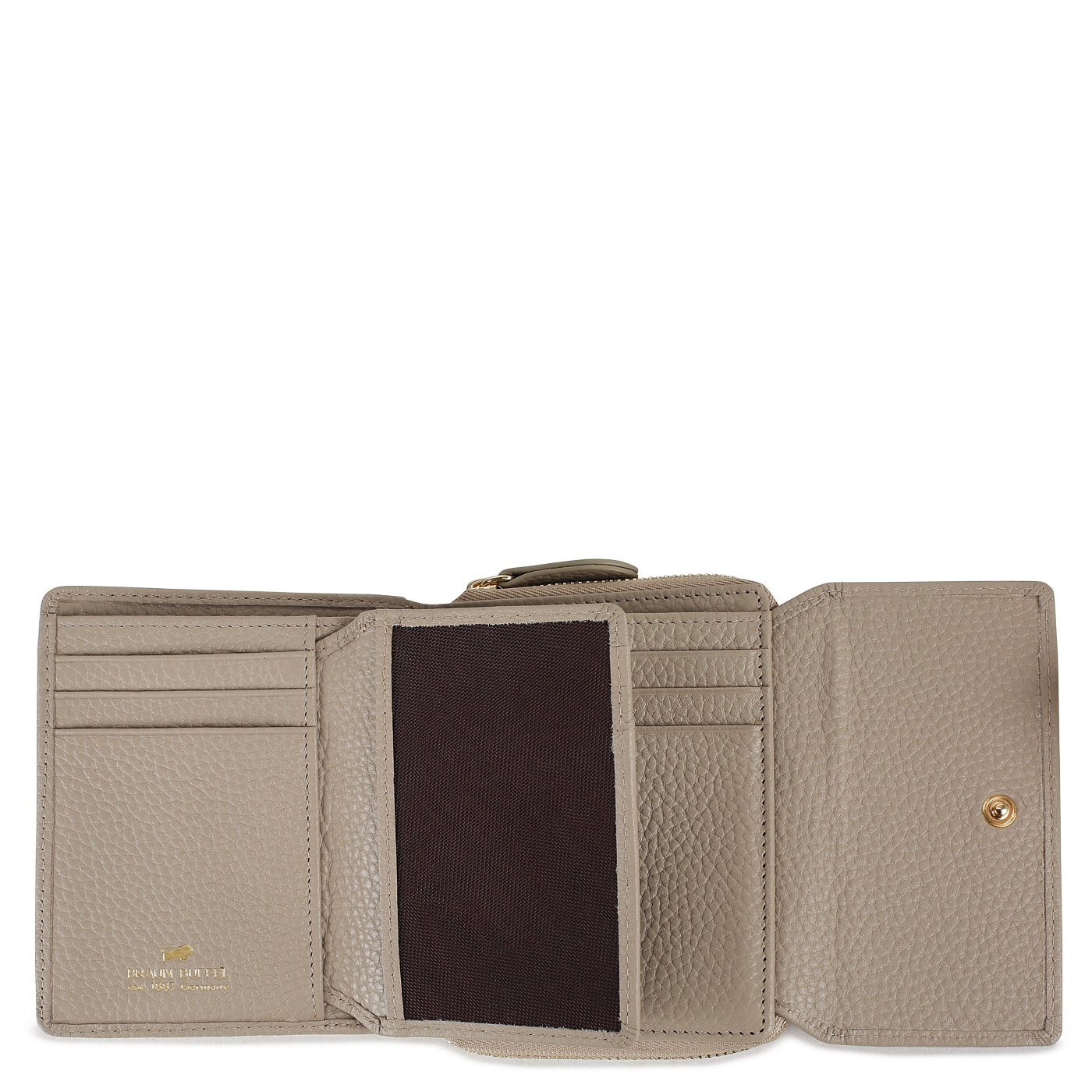 Портмоне складное Braun Buffel 