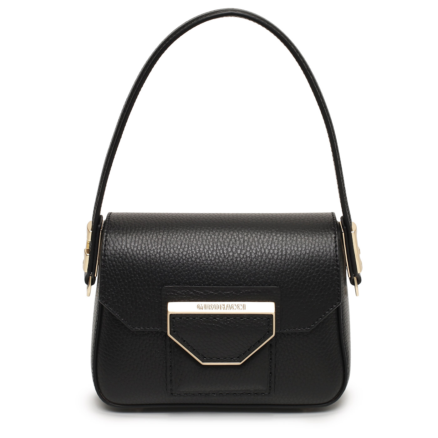 Gironacci Кожаная сумка
