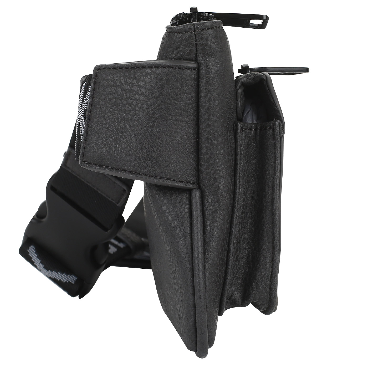 Сумка на пояс Bikkembergs Used Design